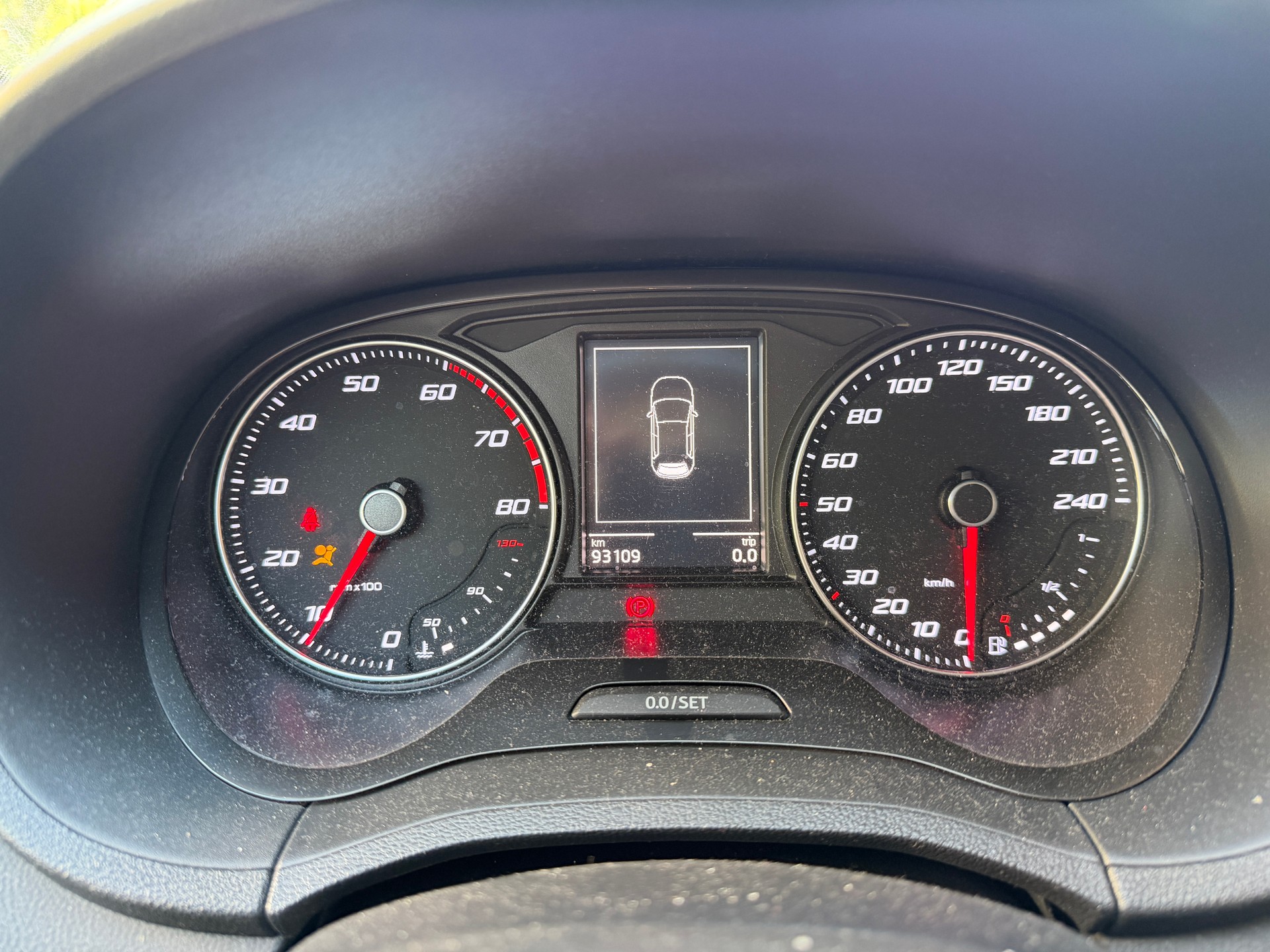 SEAT Ibiza 1.0 EcoTSI Style Connect-image-7