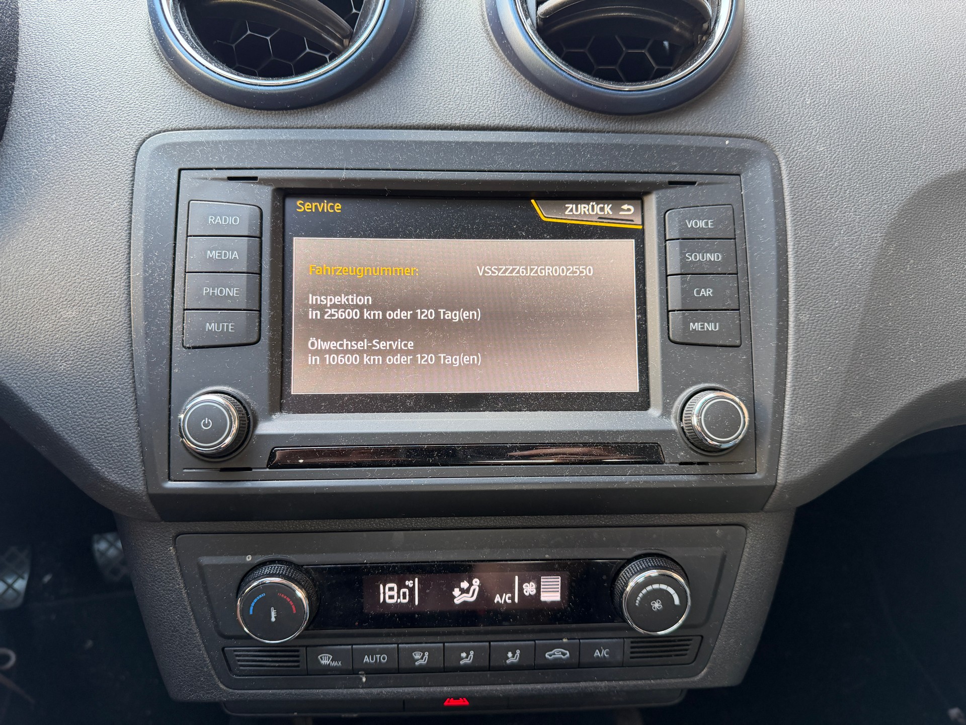 SEAT Ibiza 1.0 EcoTSI Style Connect-image-10