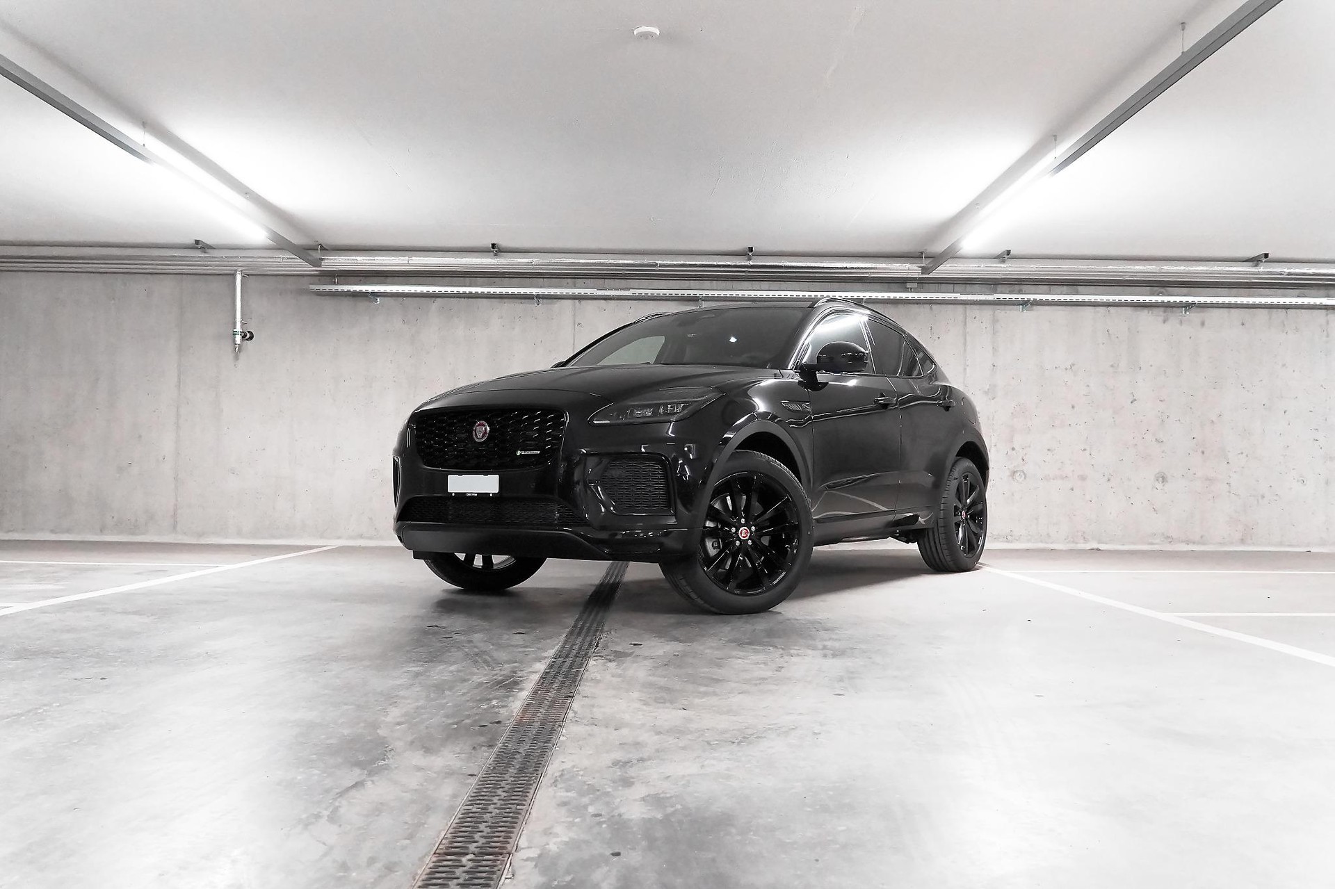 JAGUAR E-Pace 1.5 T 270e R-Dynamic SE AWD-image-0