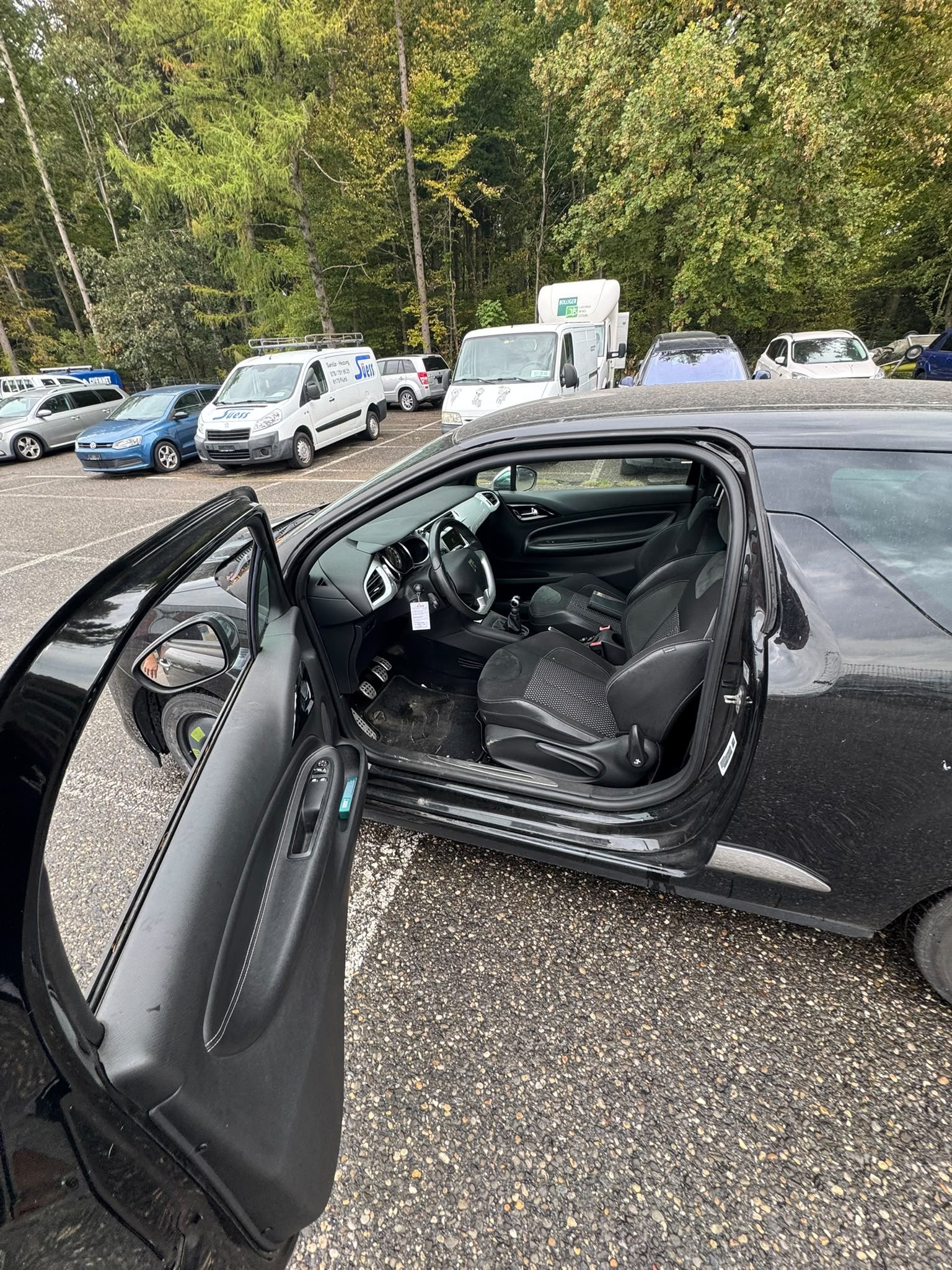 DS AUTOMOBILES DS3 1.4 VTi Chic-image-3