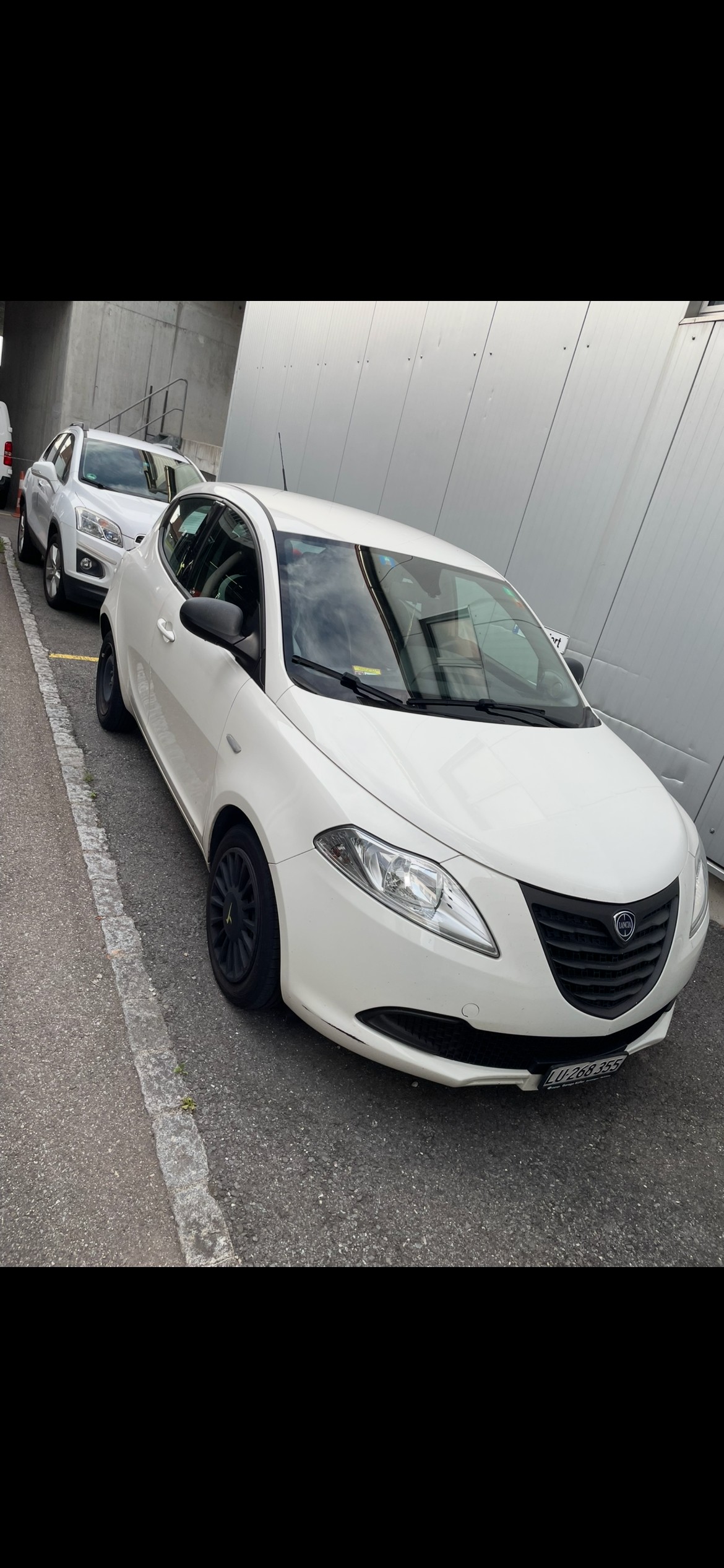 LANCIA YPSILON-image-0