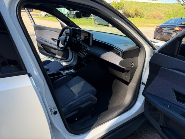 RENAULT R4 E-Tech Comfort Range 52 Plein Sud kWh Techno-image-13