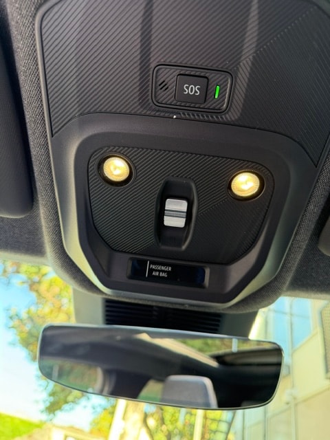 RENAULT R4 E-Tech Comfort Range 52 Plein Sud kWh Techno-image-22
