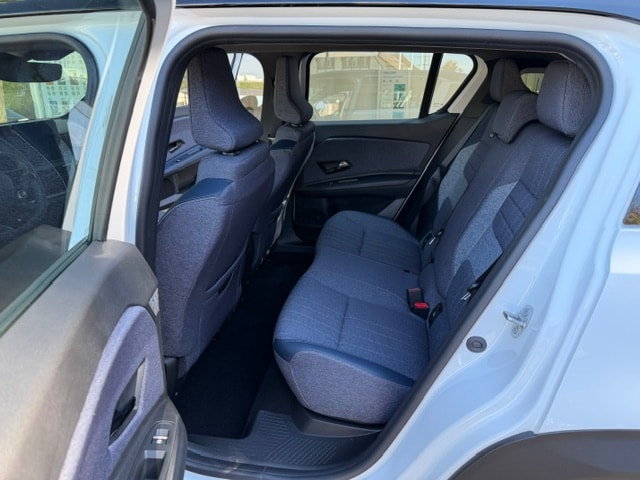 RENAULT R4 E-Tech Comfort Range 52 Plein Sud kWh Techno-image-9