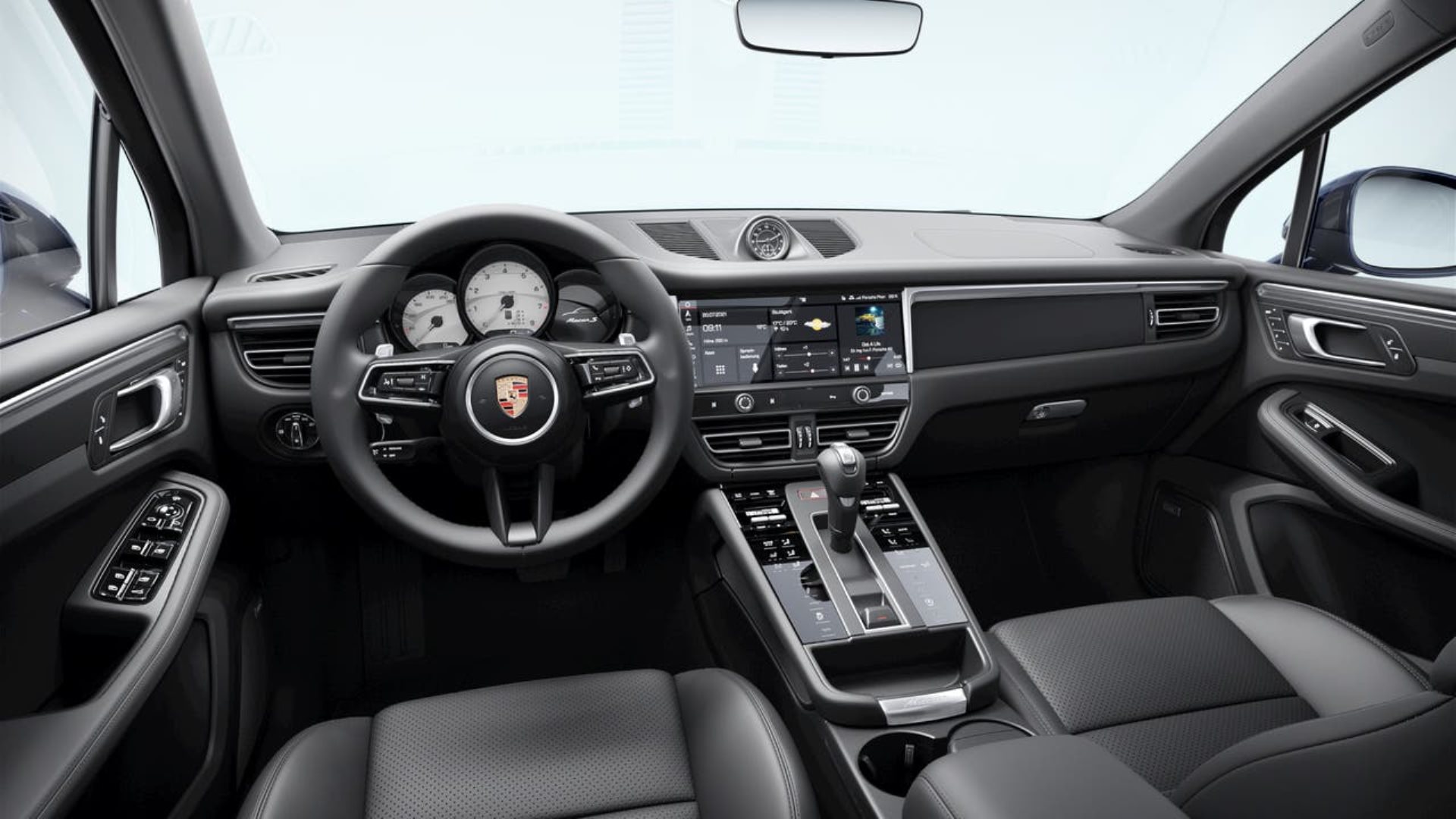PORSCHE Macan S-image-5