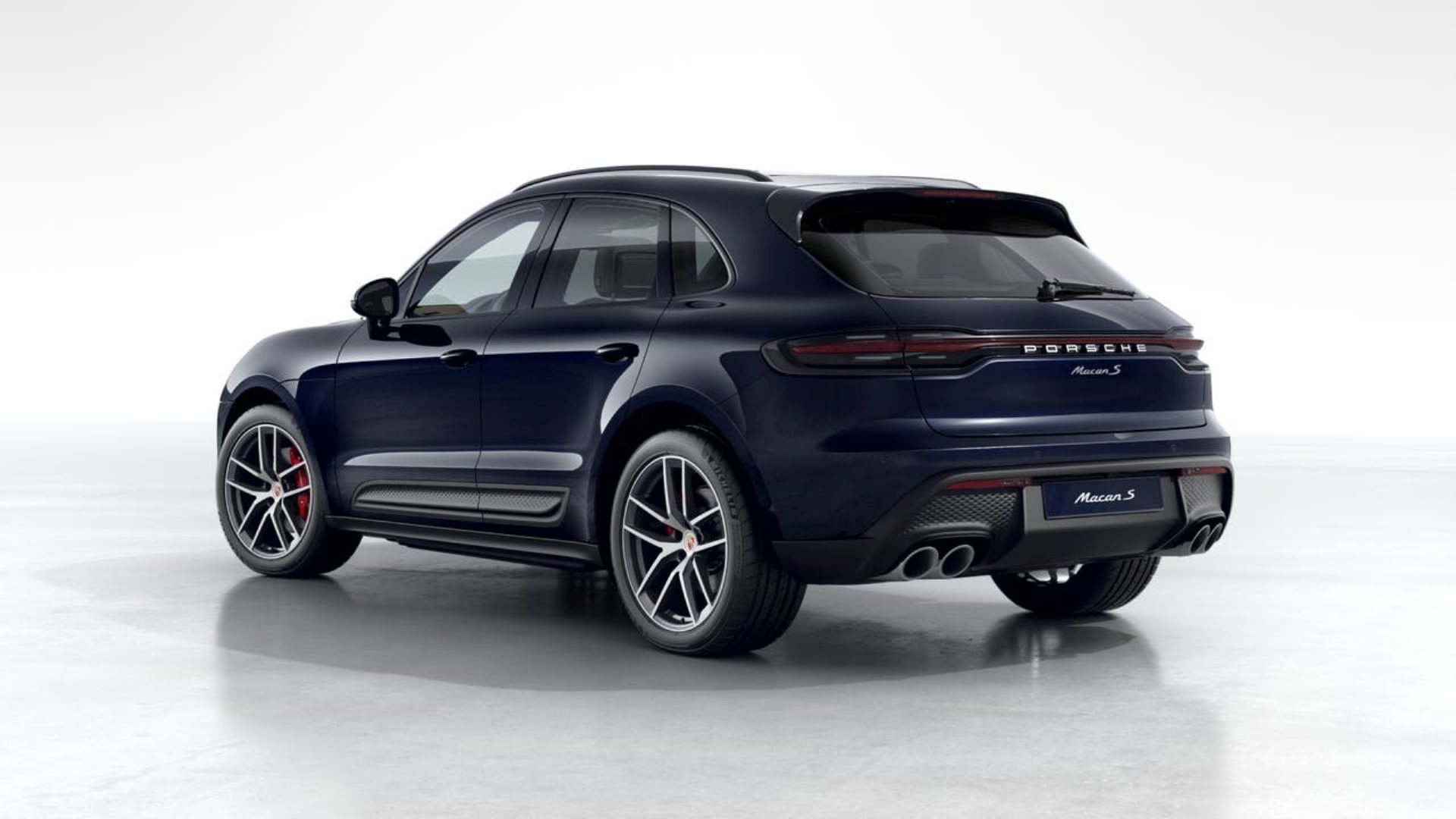 PORSCHE Macan S-image-2