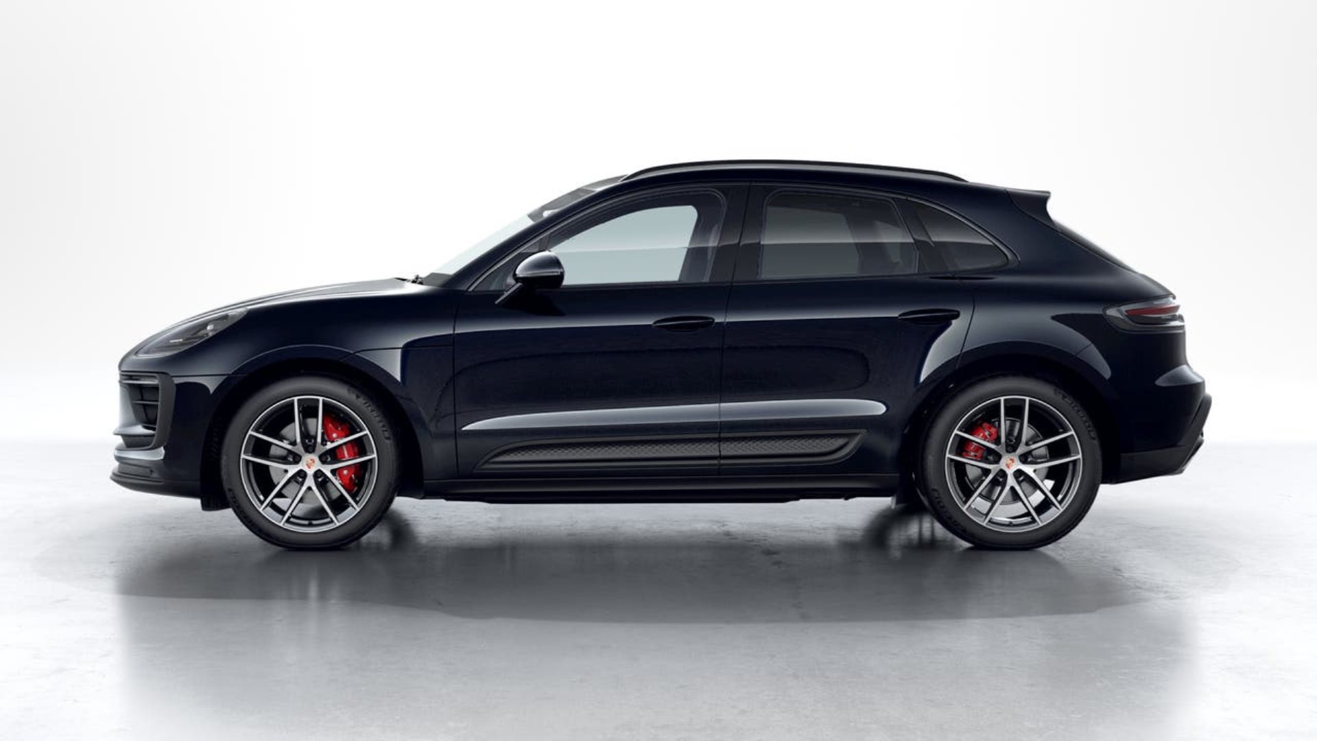 PORSCHE Macan S-image-1