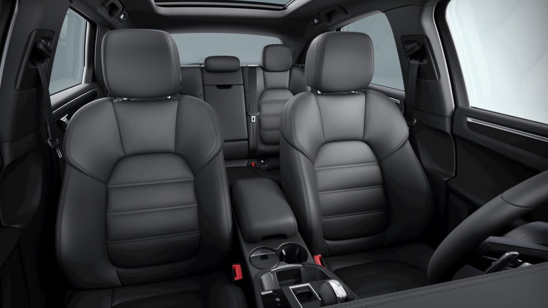 PORSCHE Macan S-image-6
