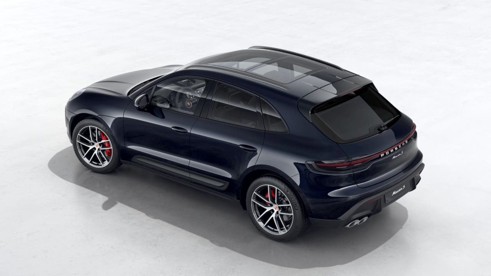 PORSCHE Macan S-image-3