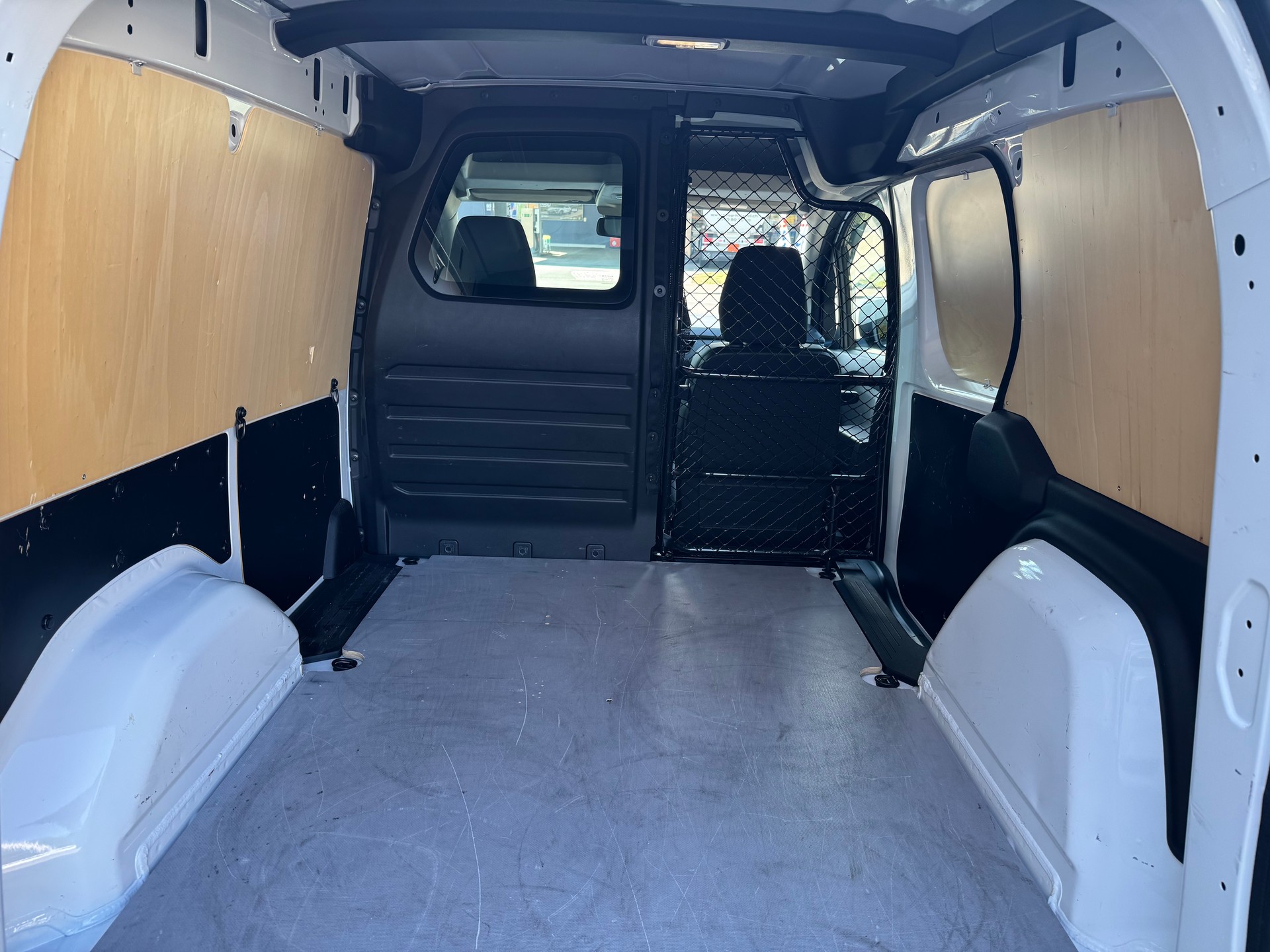 RENAULT Kangoo Van 1.3TCe Open Sesame 130 PF Extra EDC-image-10