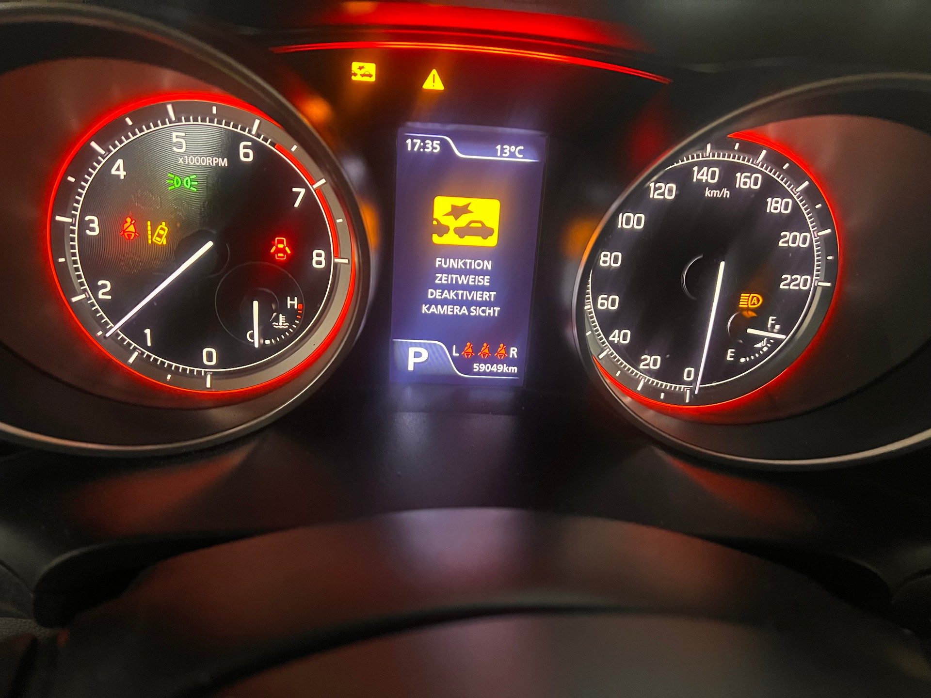 SUZUKI Swift 1.0 12V Compact Top Automatic-image-8