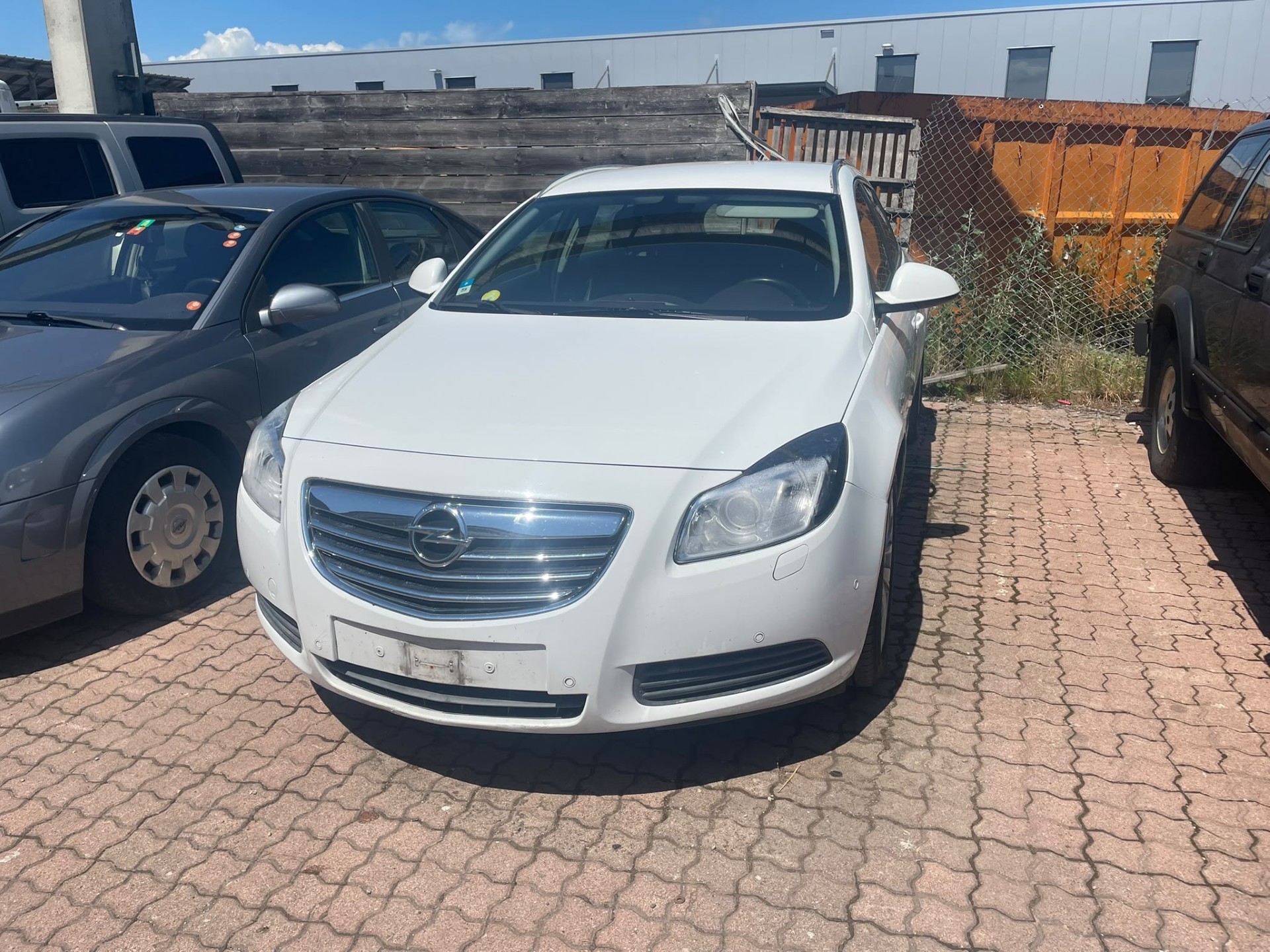 OPEL INSIGNIA-image-1
