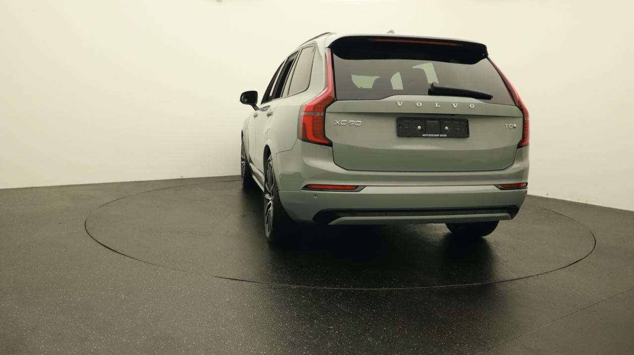 VOLVO XC90 T8 AWD PluginHybrid Plus Dark Geartronic-showroom-element-3