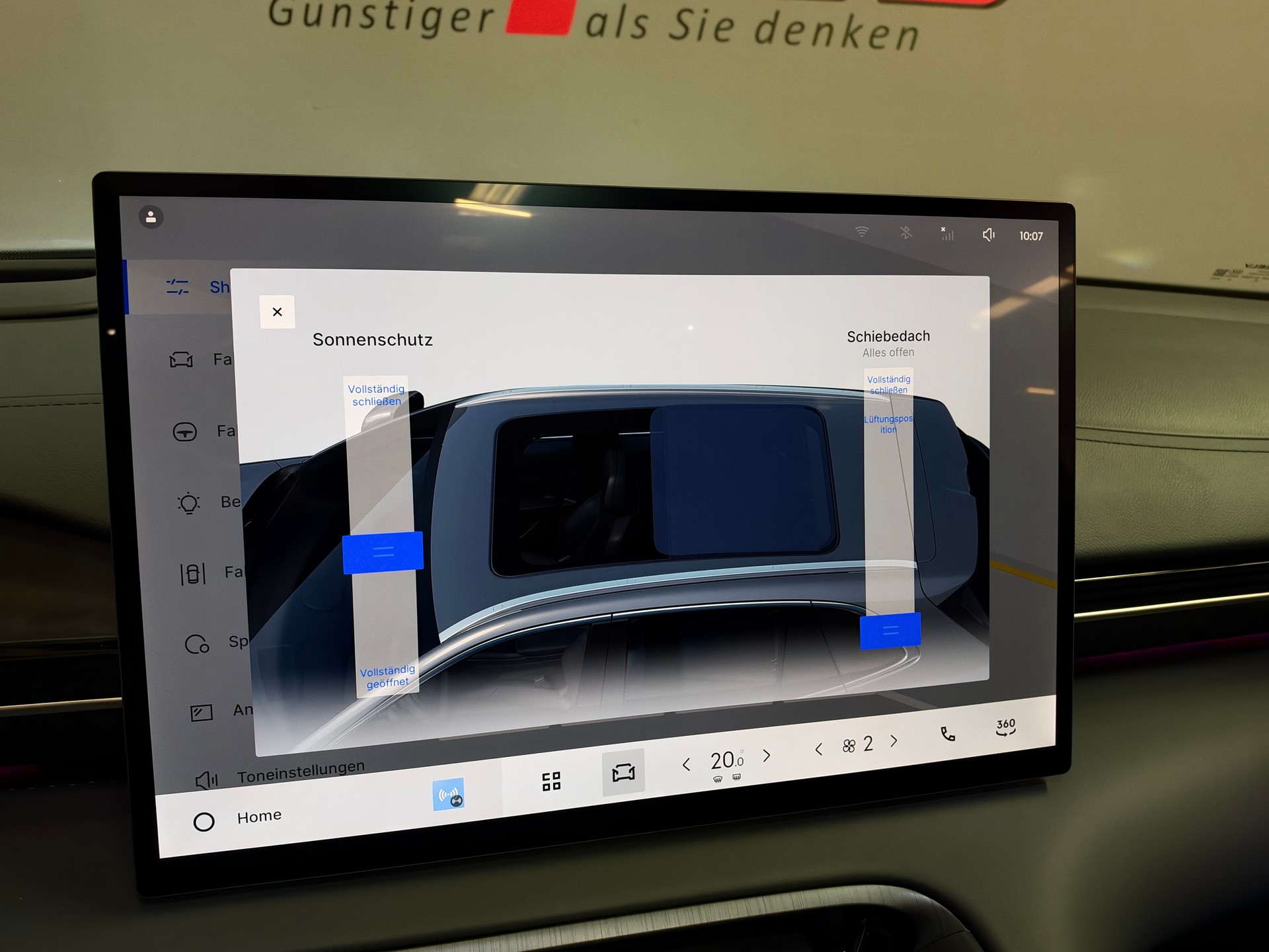 GEELY E5 Max+ 68.4 kwh-image-26