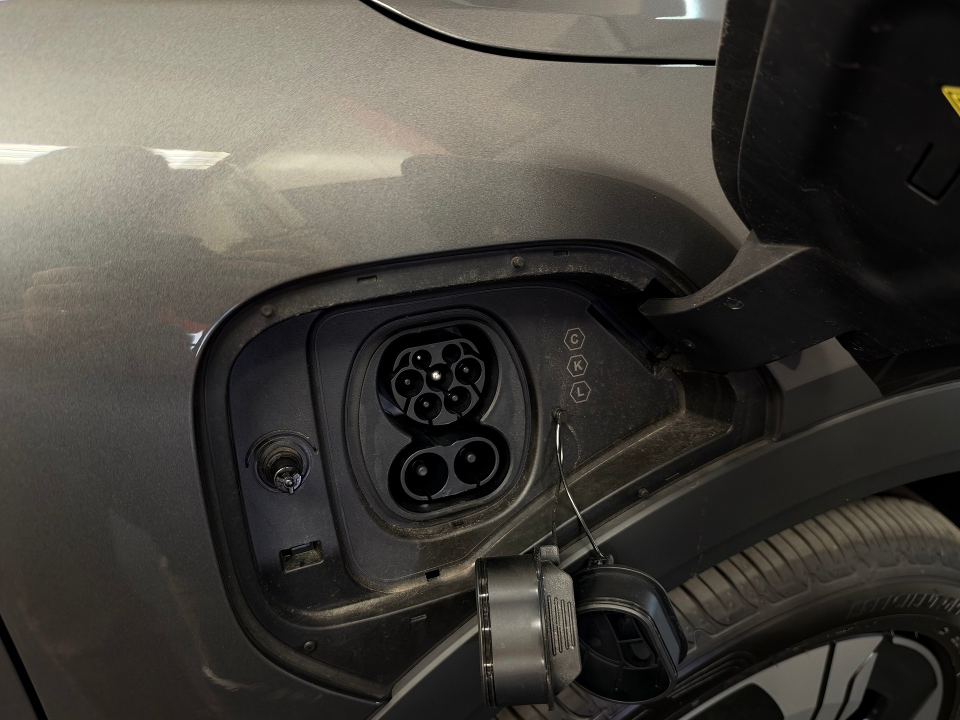 GEELY E5 Max+ 68.4 kwh-image-22