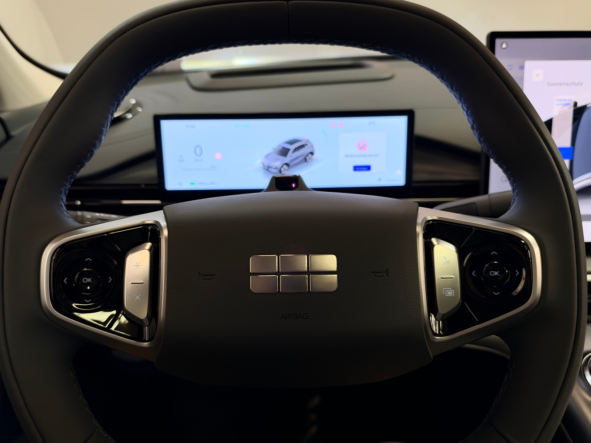 GEELY E5 Max+ 68.4 kwh-image-32