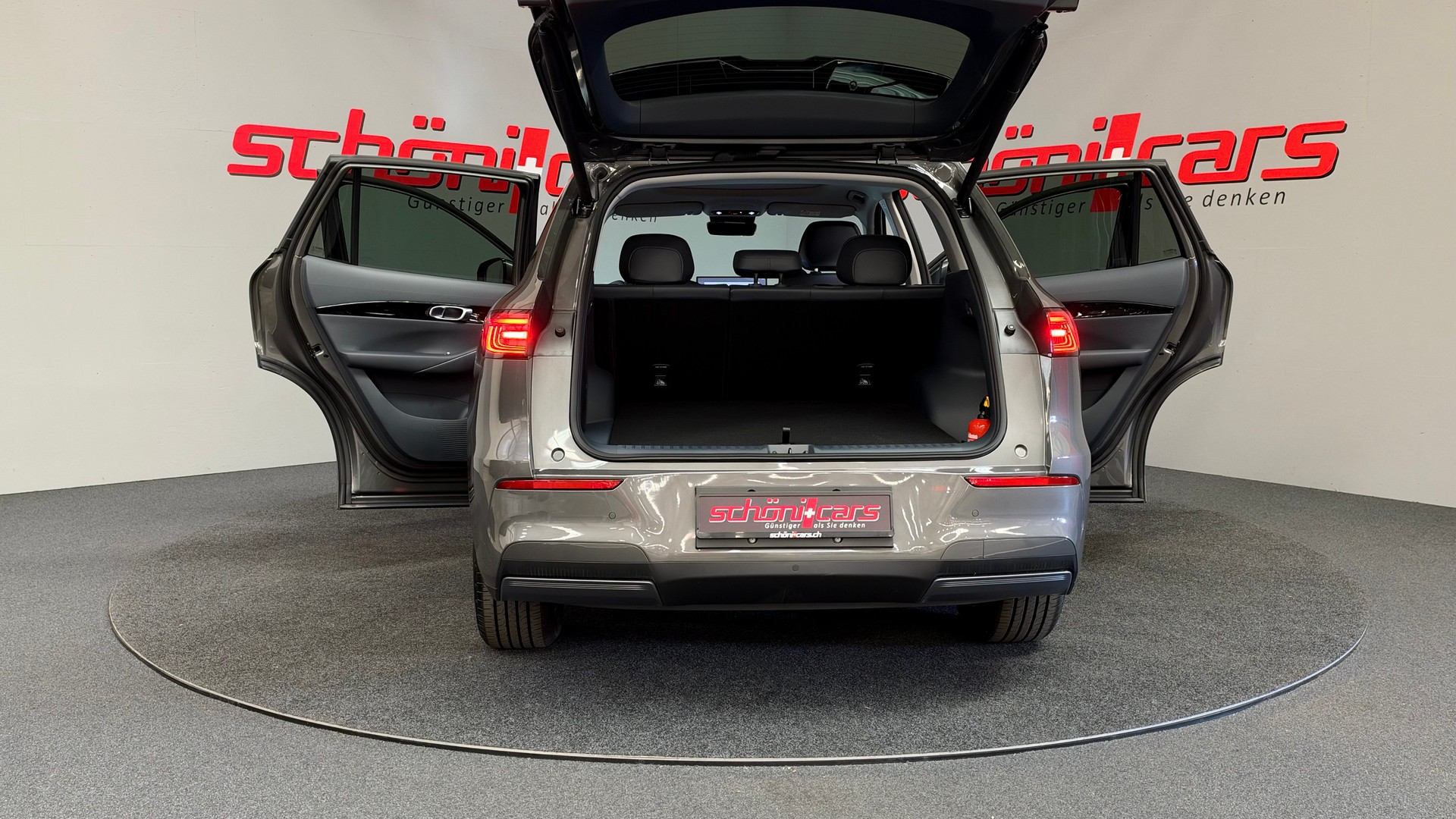 GEELY E5 Max+ 68.4 kwh-image-5