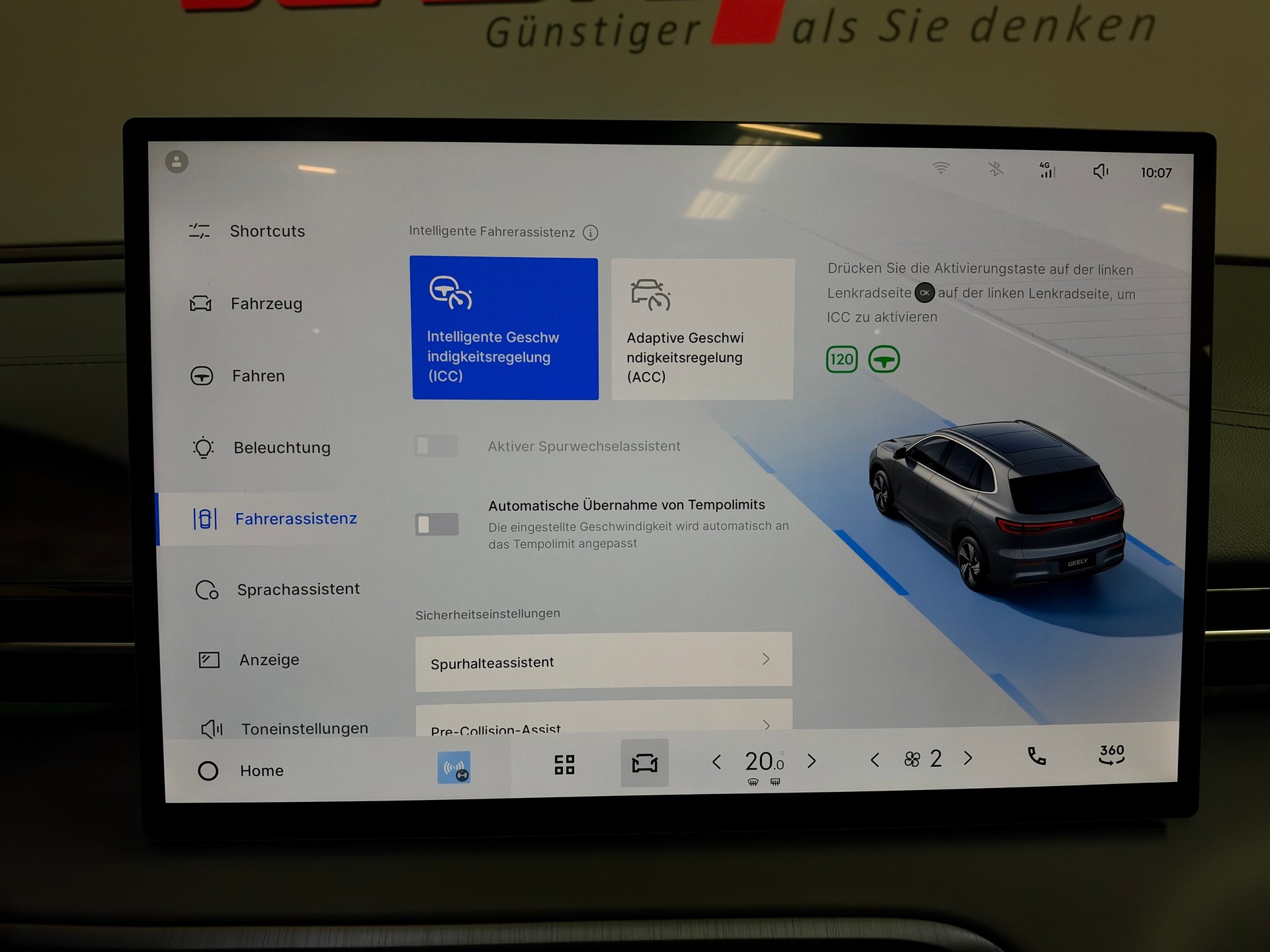 GEELY E5 Max+ 68.4 kwh-image-28