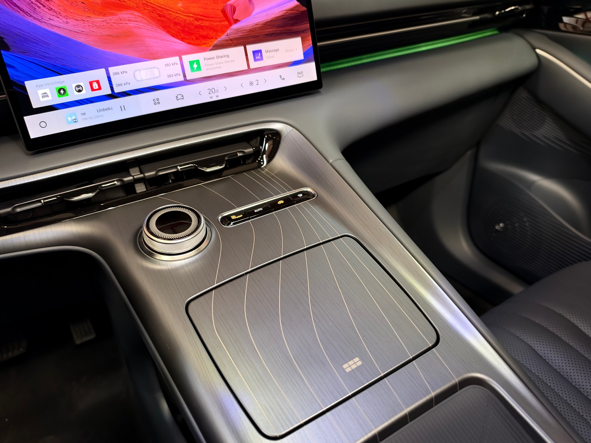 GEELY E5 Max+ 68.4 kwh-image-18
