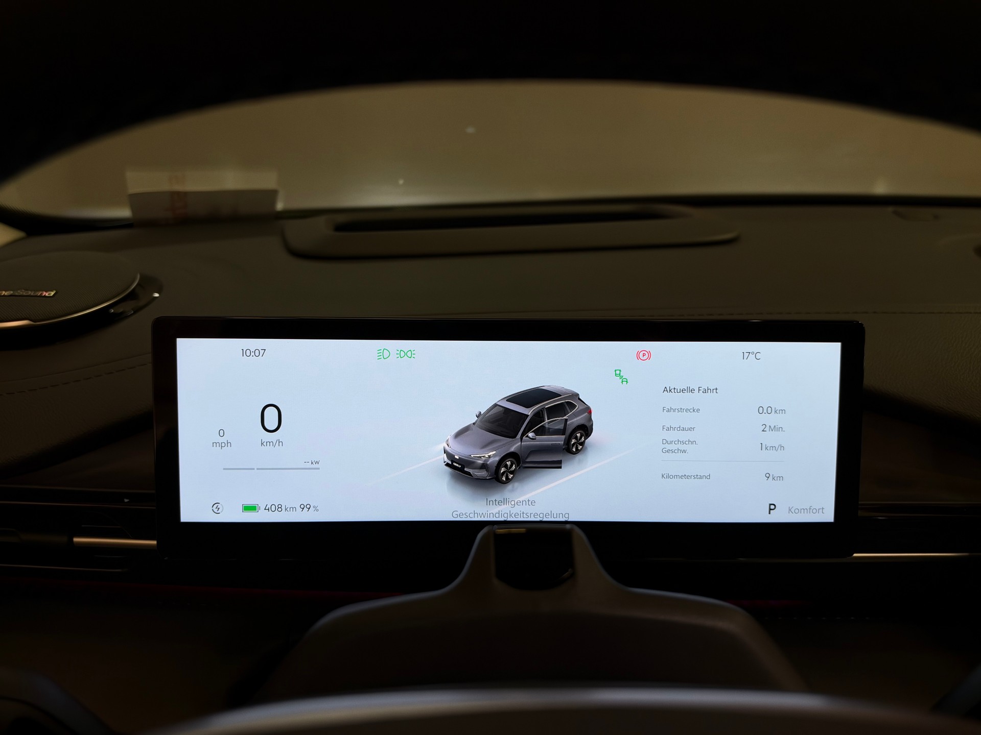 GEELY E5 Max+ 68.4 kwh-image-24