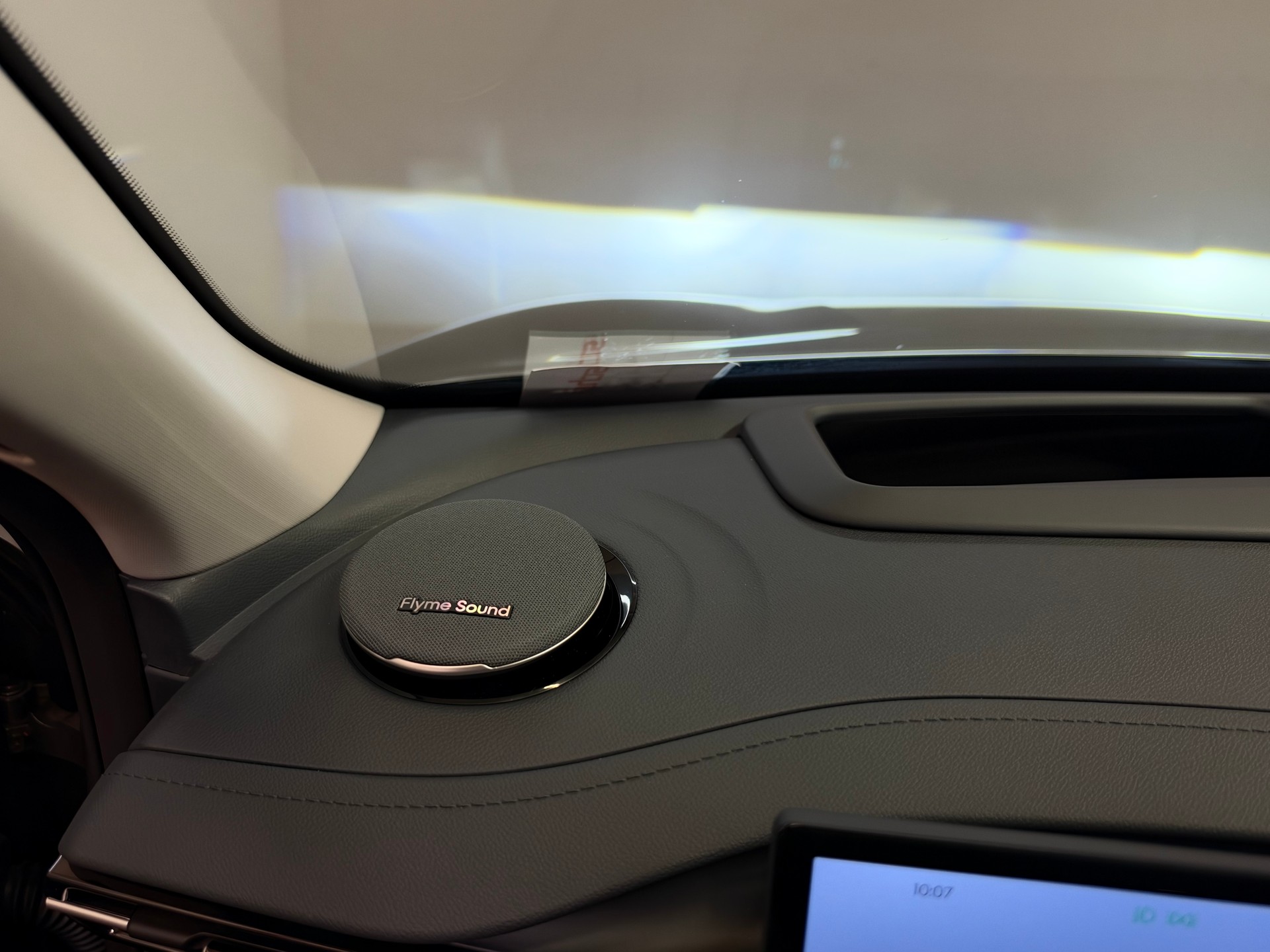 GEELY E5 Max+ 68.4 kwh-image-23