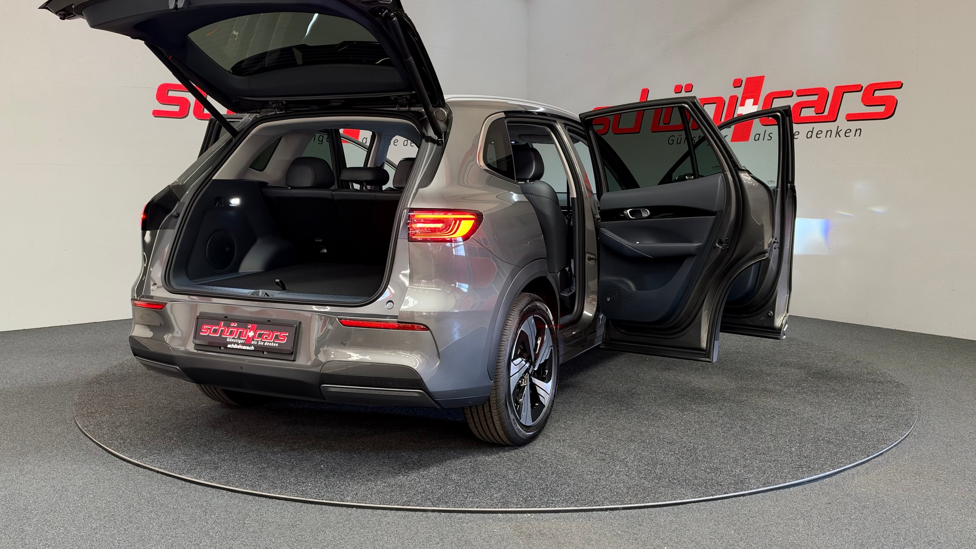 GEELY E5 Max+ 68.4 kwh-image-6
