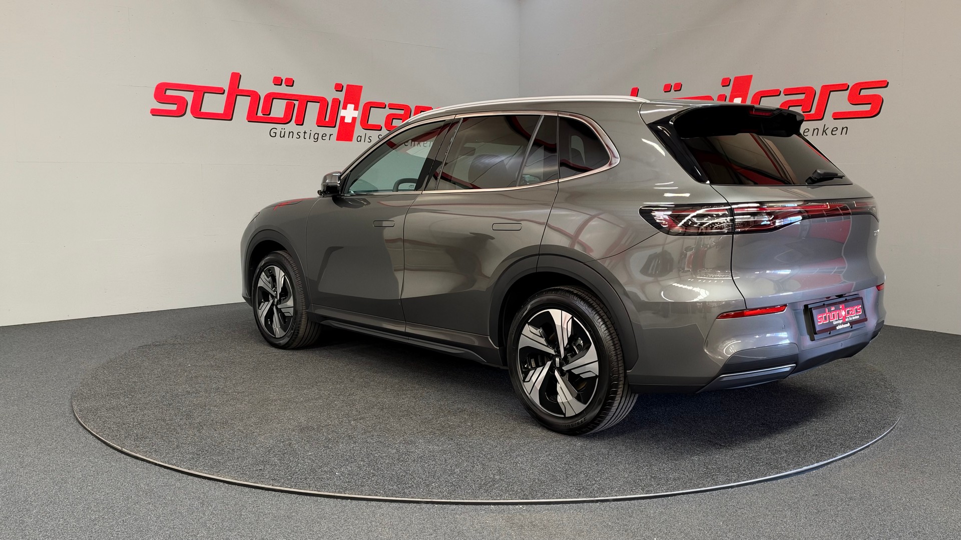 GEELY E5 Max+ 68.4 kwh-image-3