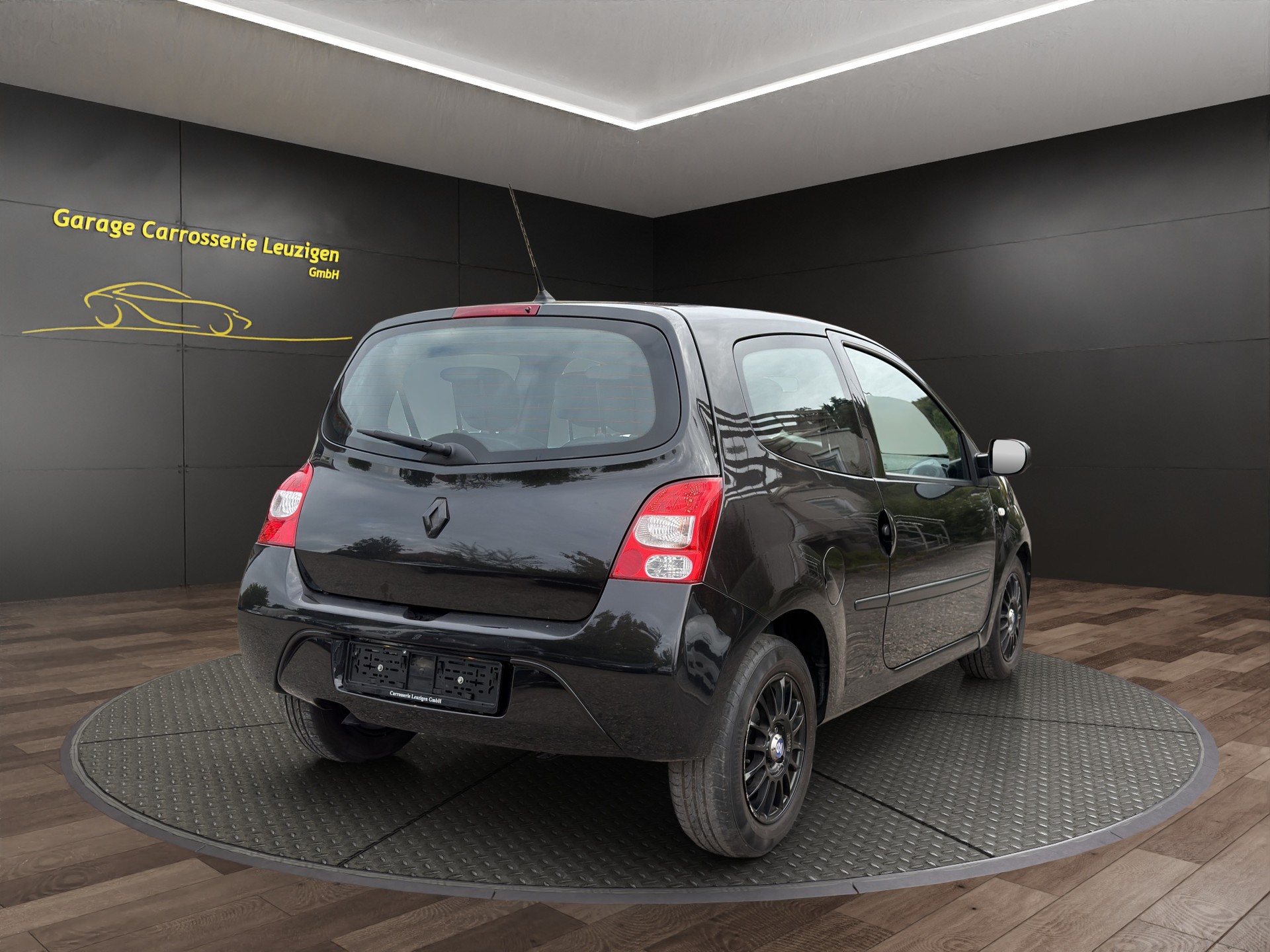 RENAULT Twingo 1.2 16V Dynamique-image-3