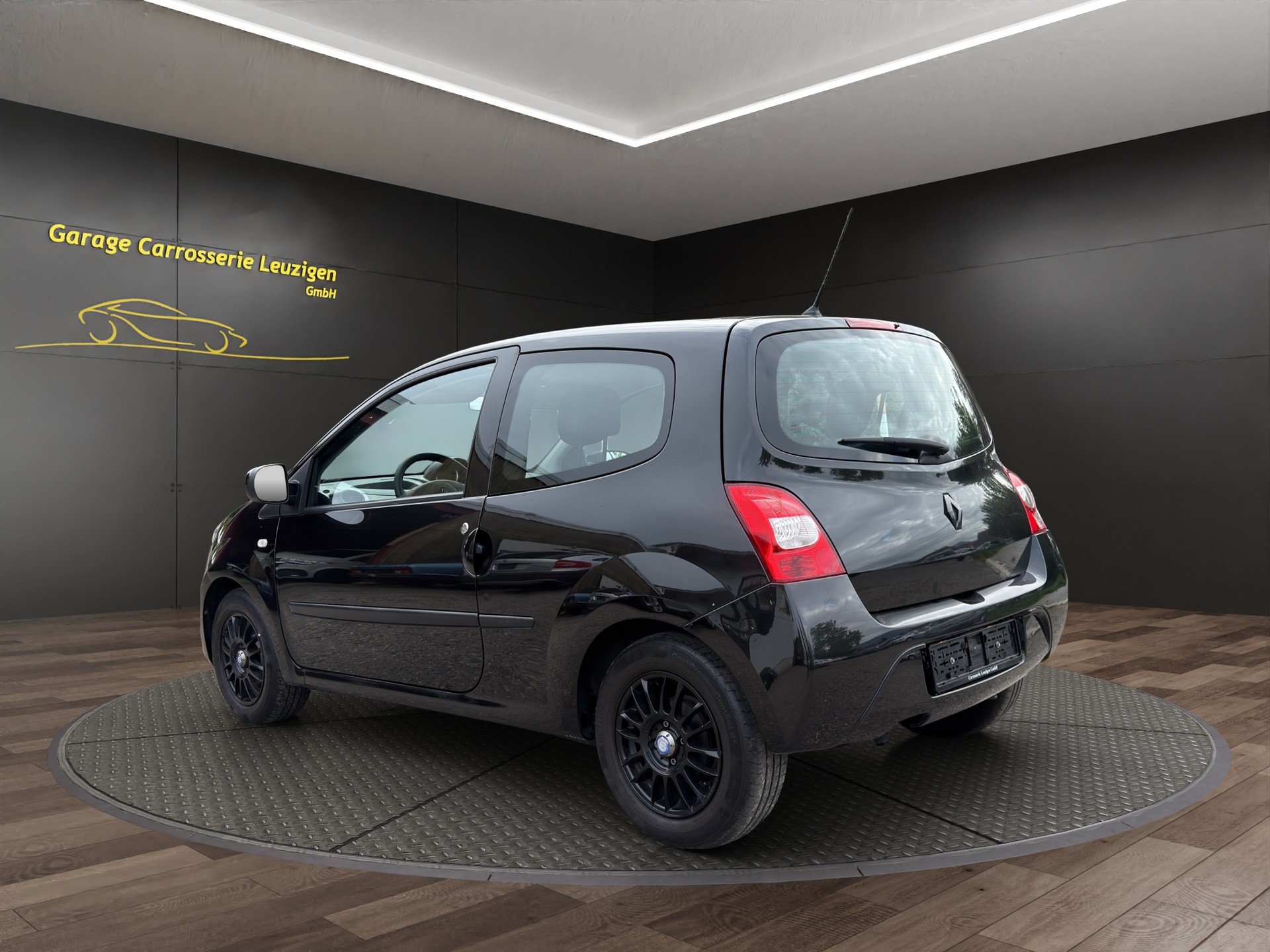 RENAULT Twingo 1.2 16V Dynamique-image-4