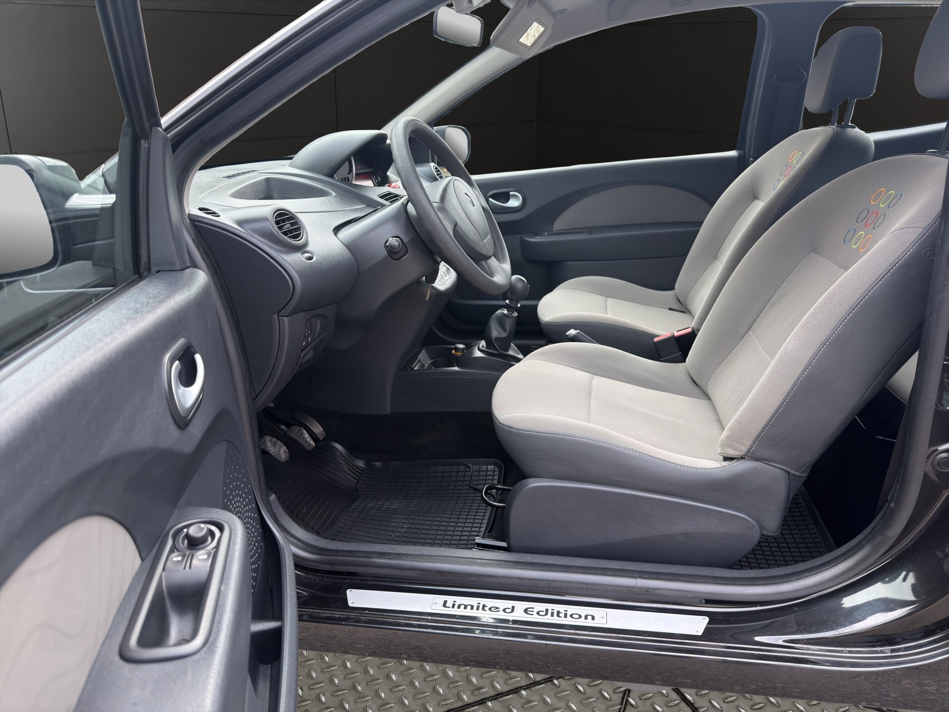 RENAULT Twingo 1.2 16V Dynamique-image-10