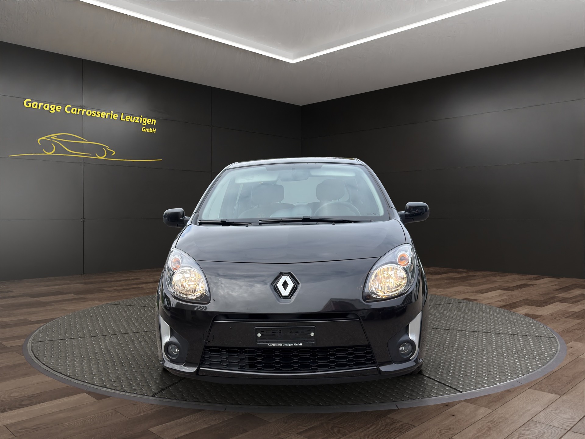 RENAULT Twingo 1.2 16V Dynamique-image-2