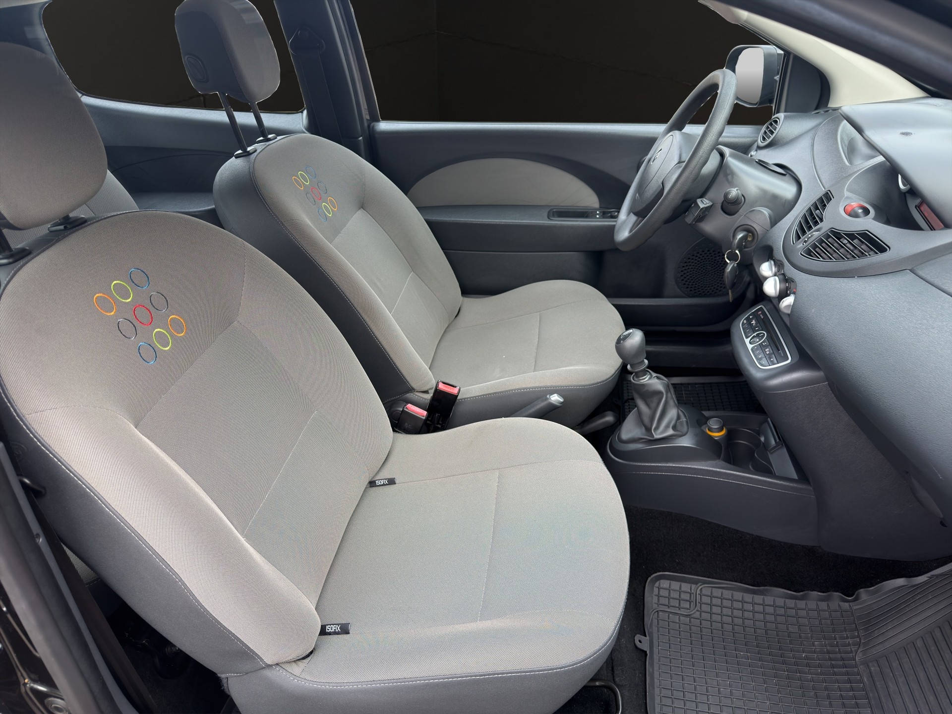 RENAULT Twingo 1.2 16V Dynamique-image-14