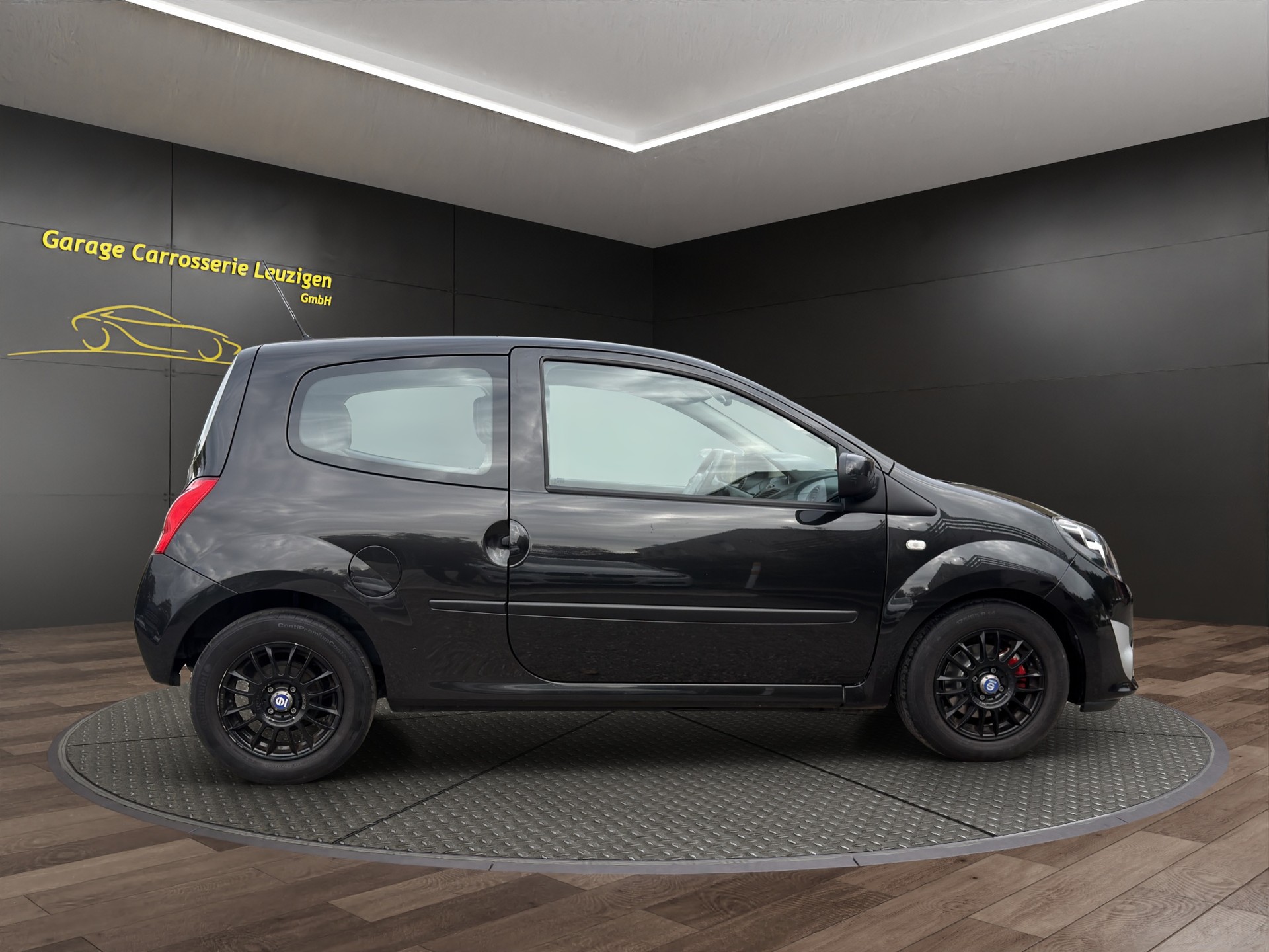 RENAULT Twingo 1.2 16V Dynamique-image-6