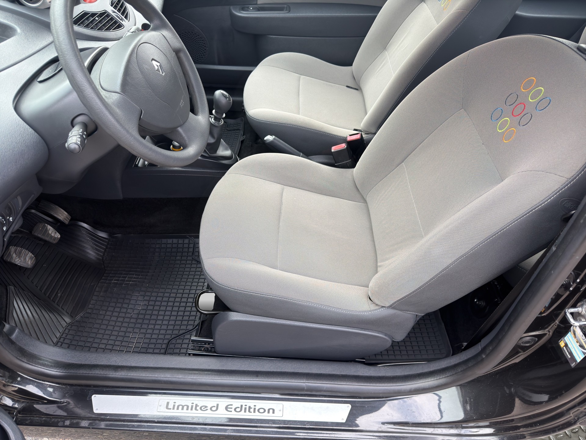 RENAULT Twingo 1.2 16V Dynamique-image-9