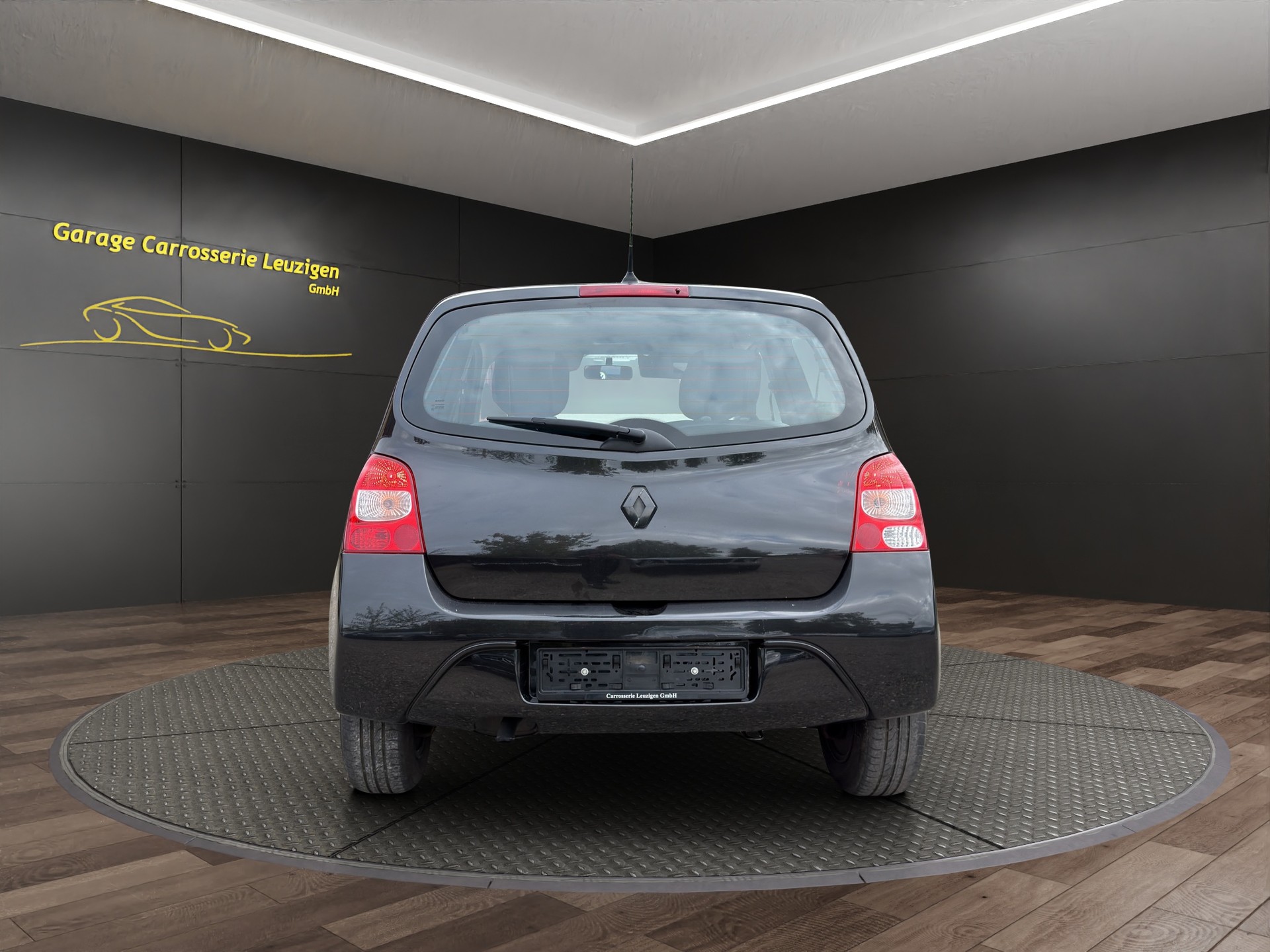 RENAULT Twingo 1.2 16V Dynamique-image-5