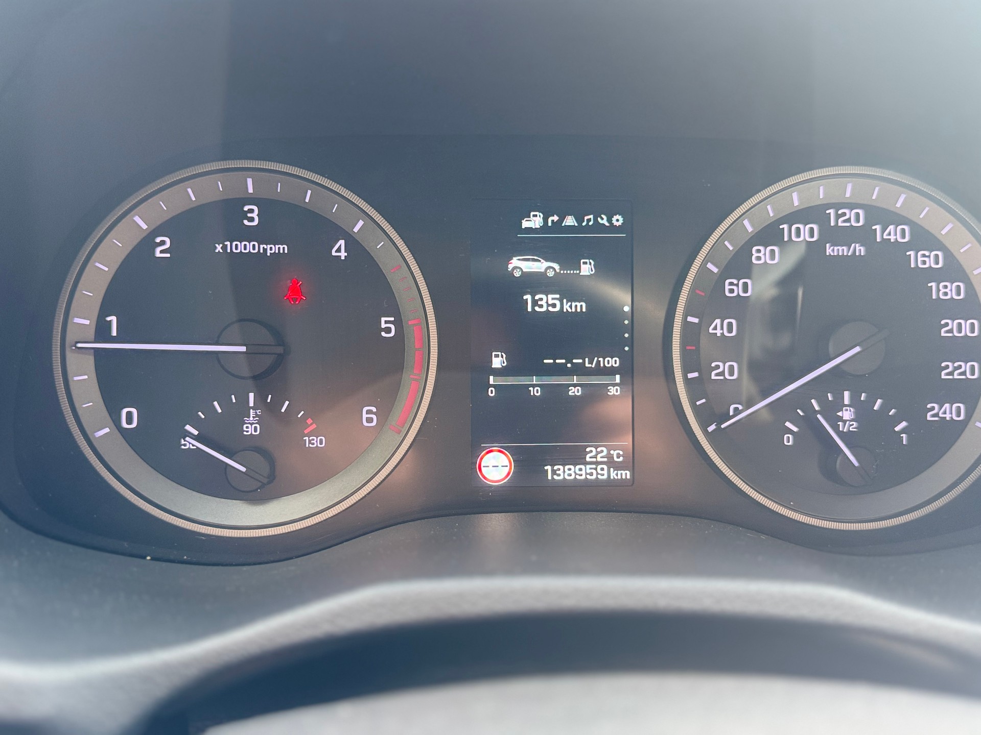 HYUNDAI Tucson 2.0 CRDI Vertex 4WD-image-13