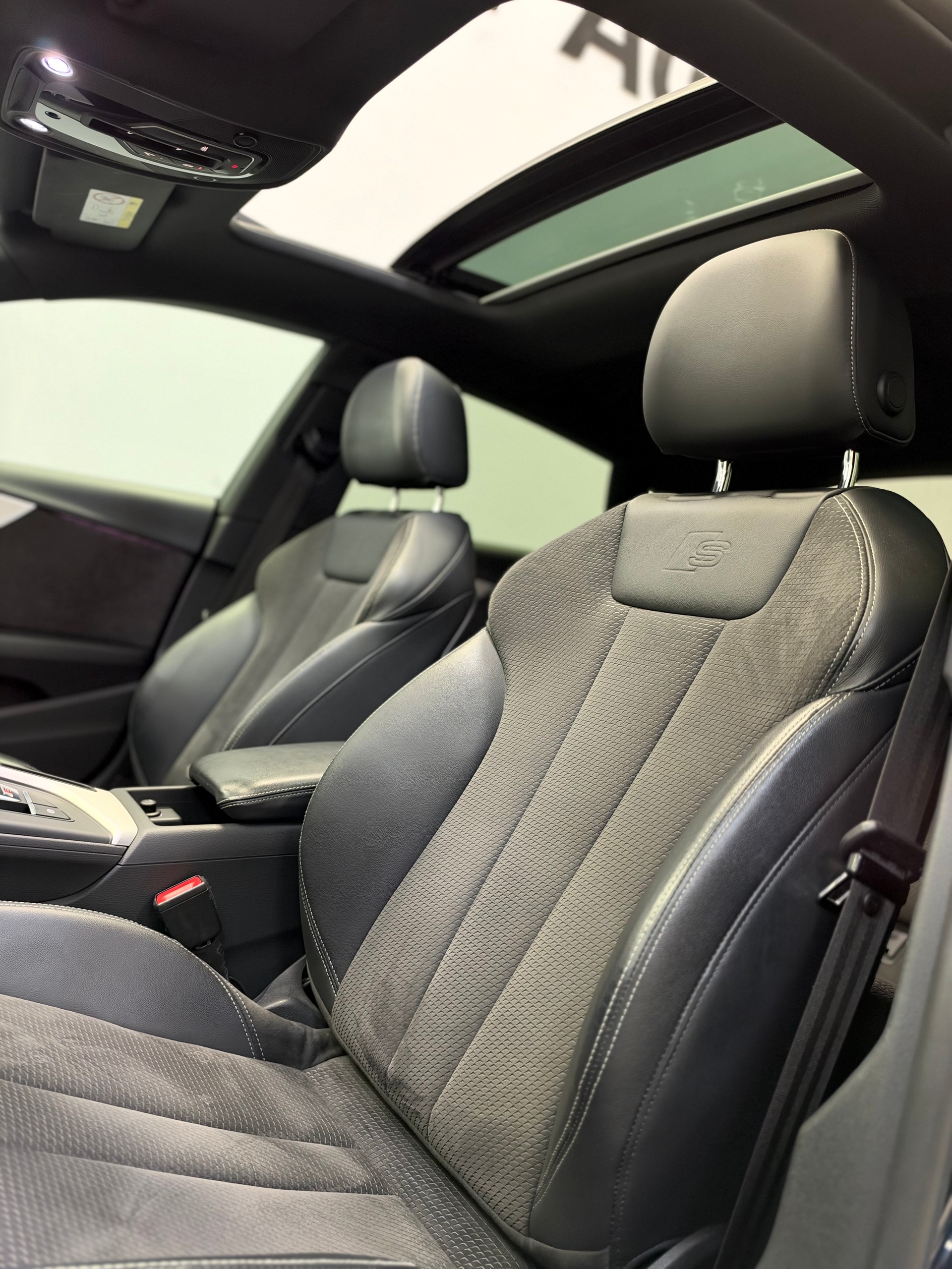 AUDI S5 Sportback 3.0 TFSI quattro tiptronic-image-15