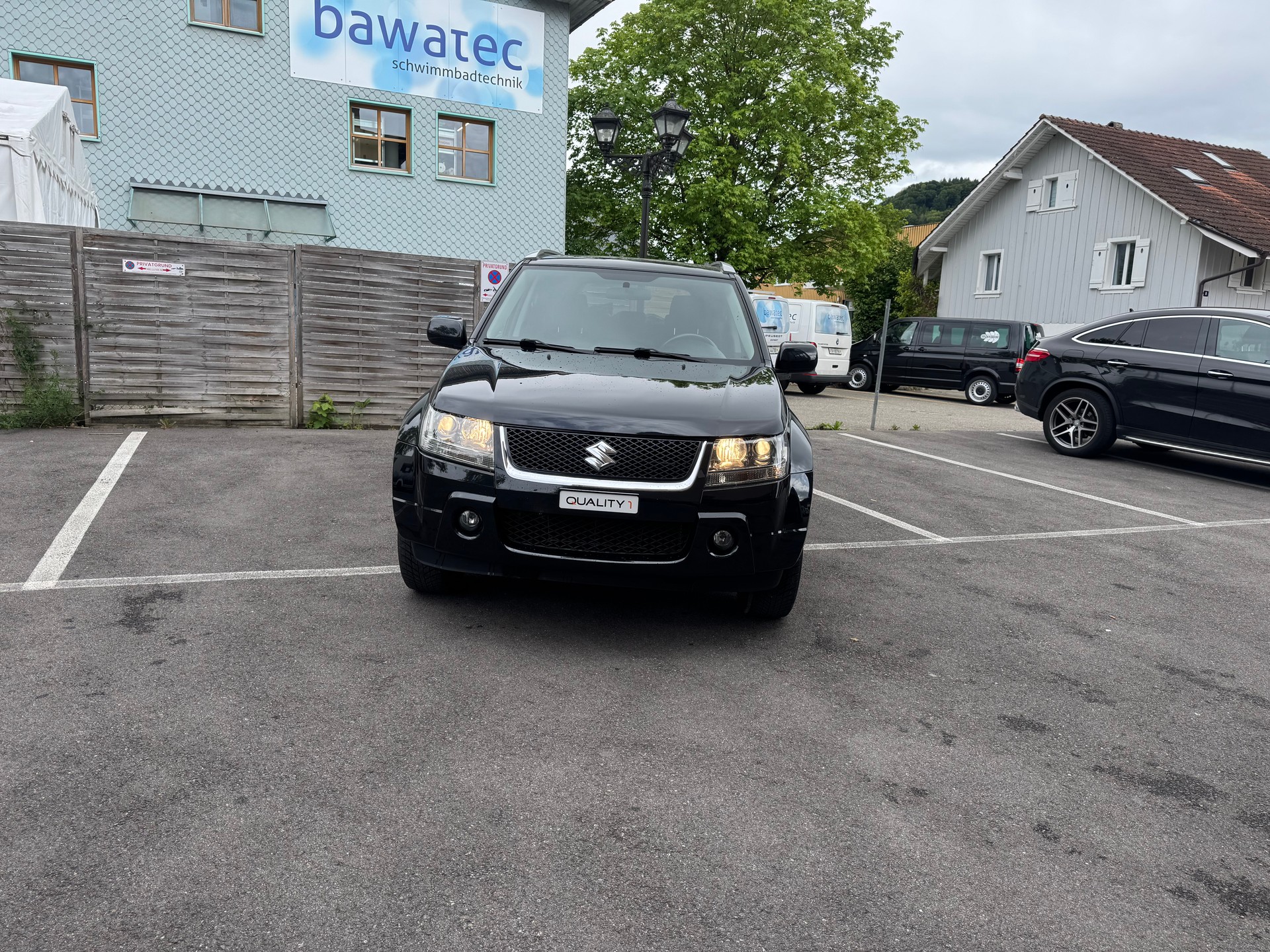 SUZUKI Grand Vitara 2.0 LIMITED-image-2