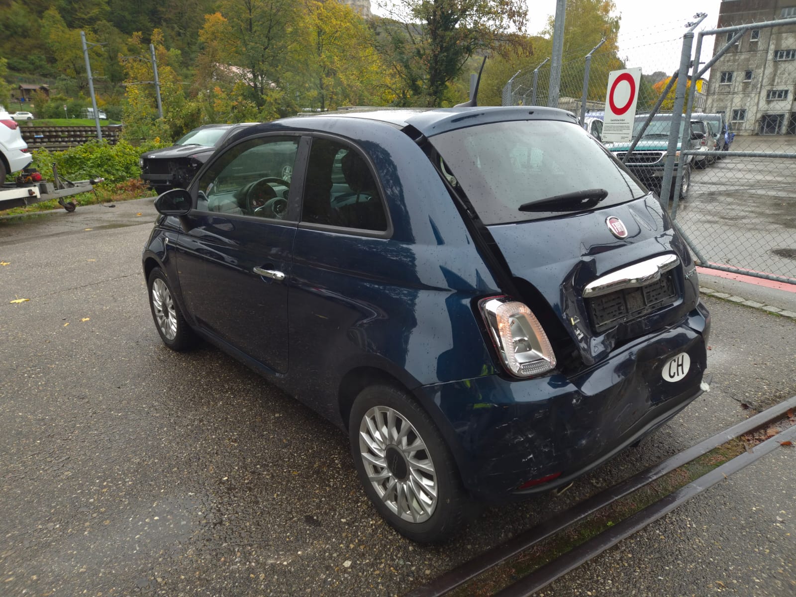 FIAT 500 1.0 N3 MildHybrid Lounge-image-3