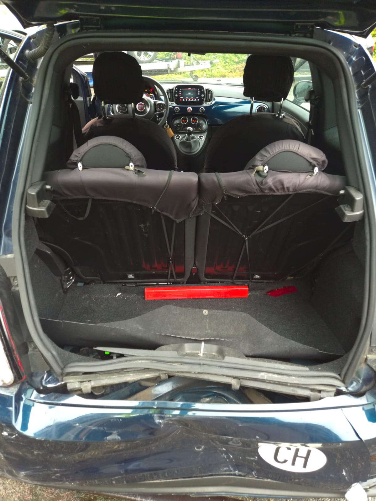 FIAT 500 1.0 N3 MildHybrid Lounge-image-6