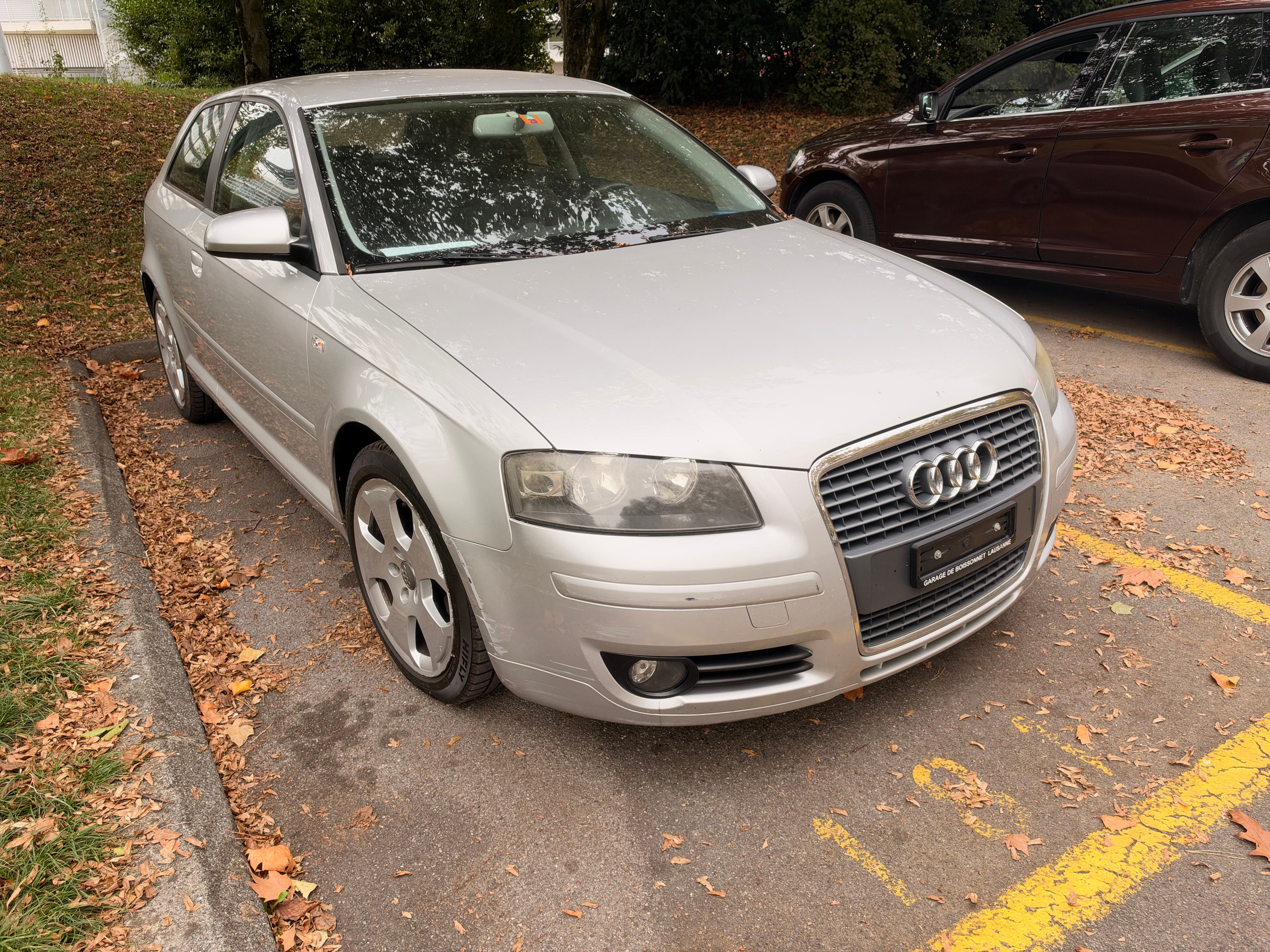 Car photo