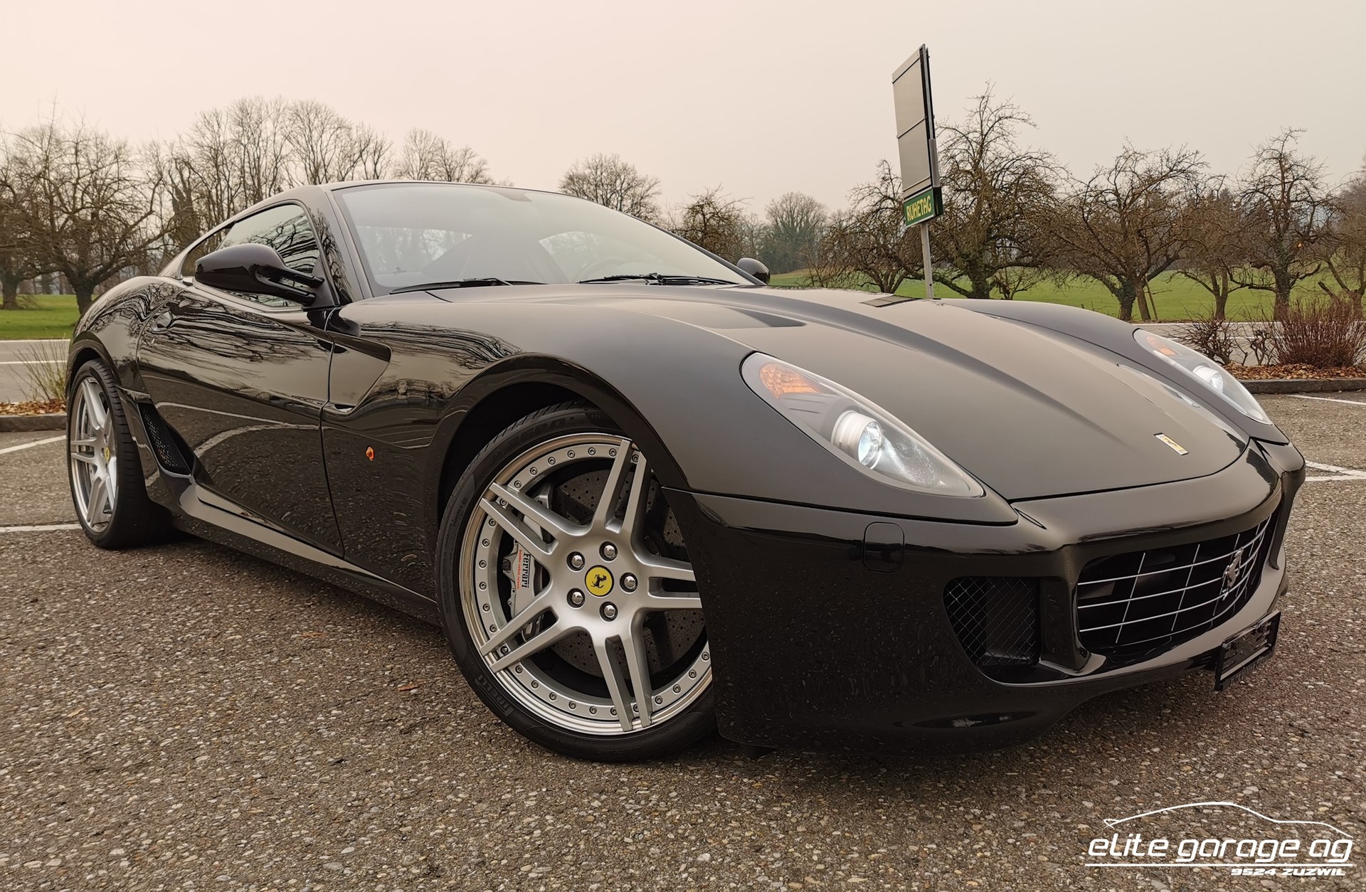 FERRARI 599 GTB NOVITEC 660 PS-image-5