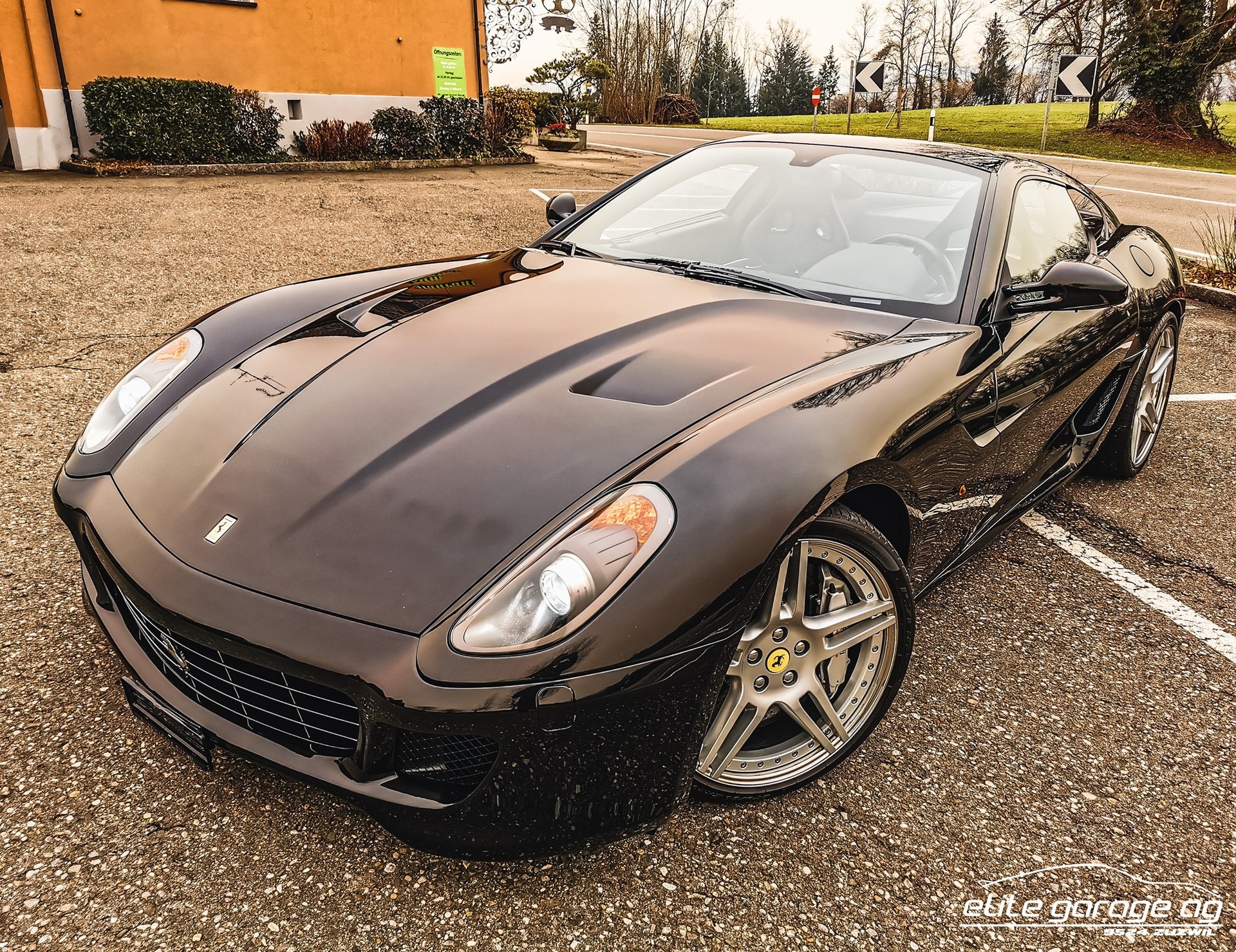 FERRARI 599 GTB NOVITEC 660 PS-image-0