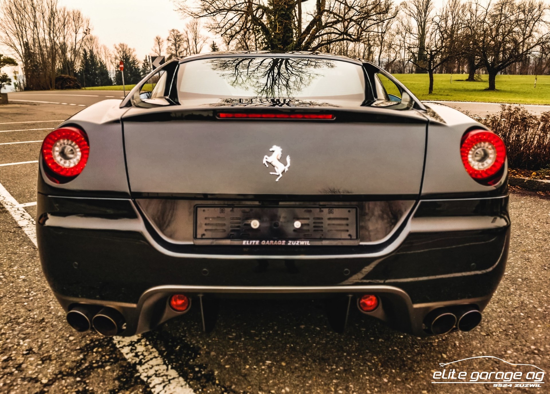 FERRARI 599 GTB NOVITEC 660 PS-image-3