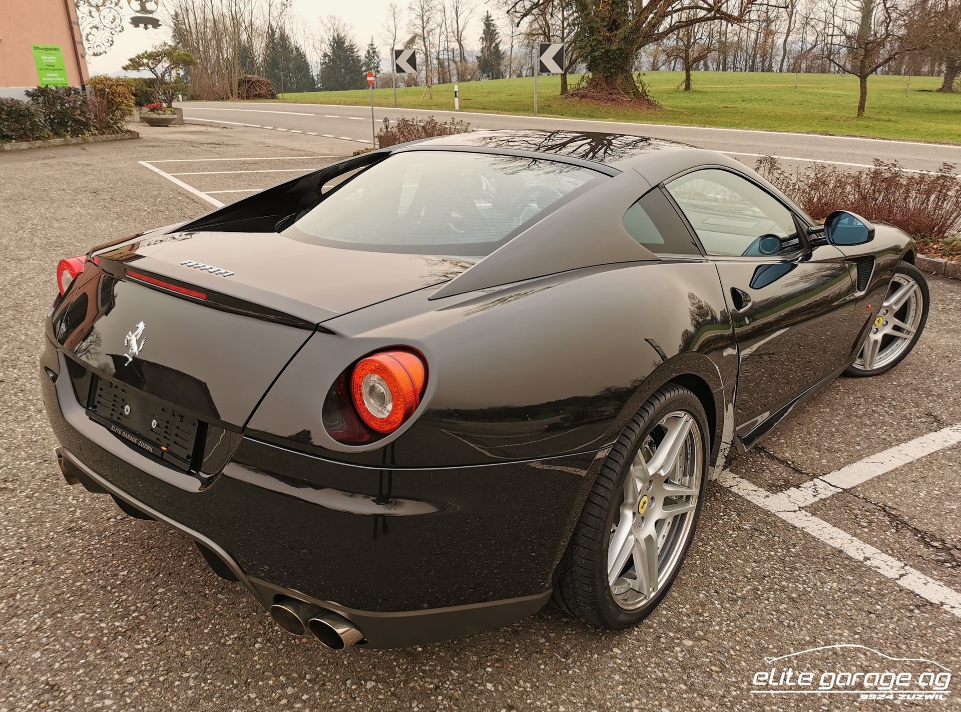 FERRARI 599 GTB NOVITEC 660 PS-image-4
