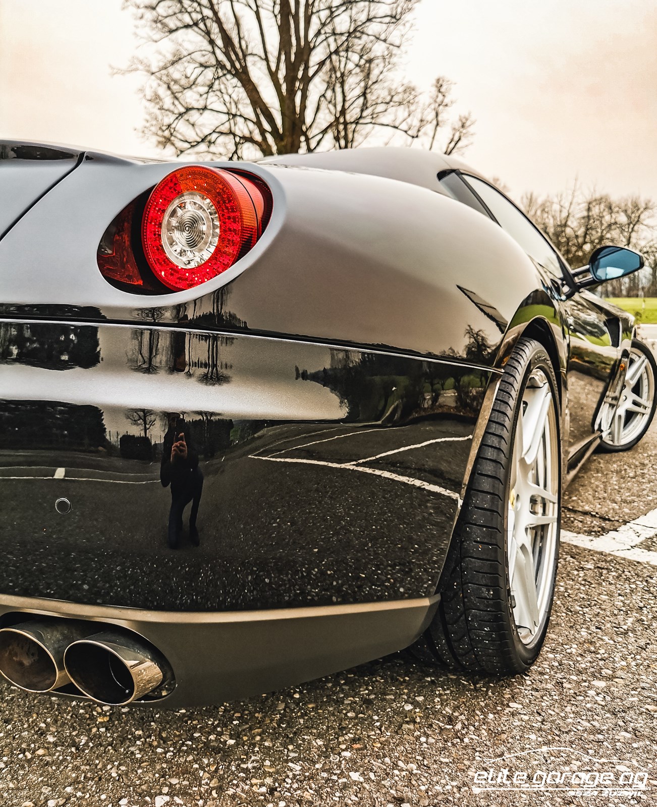 FERRARI 599 GTB NOVITEC 660 PS-image-7