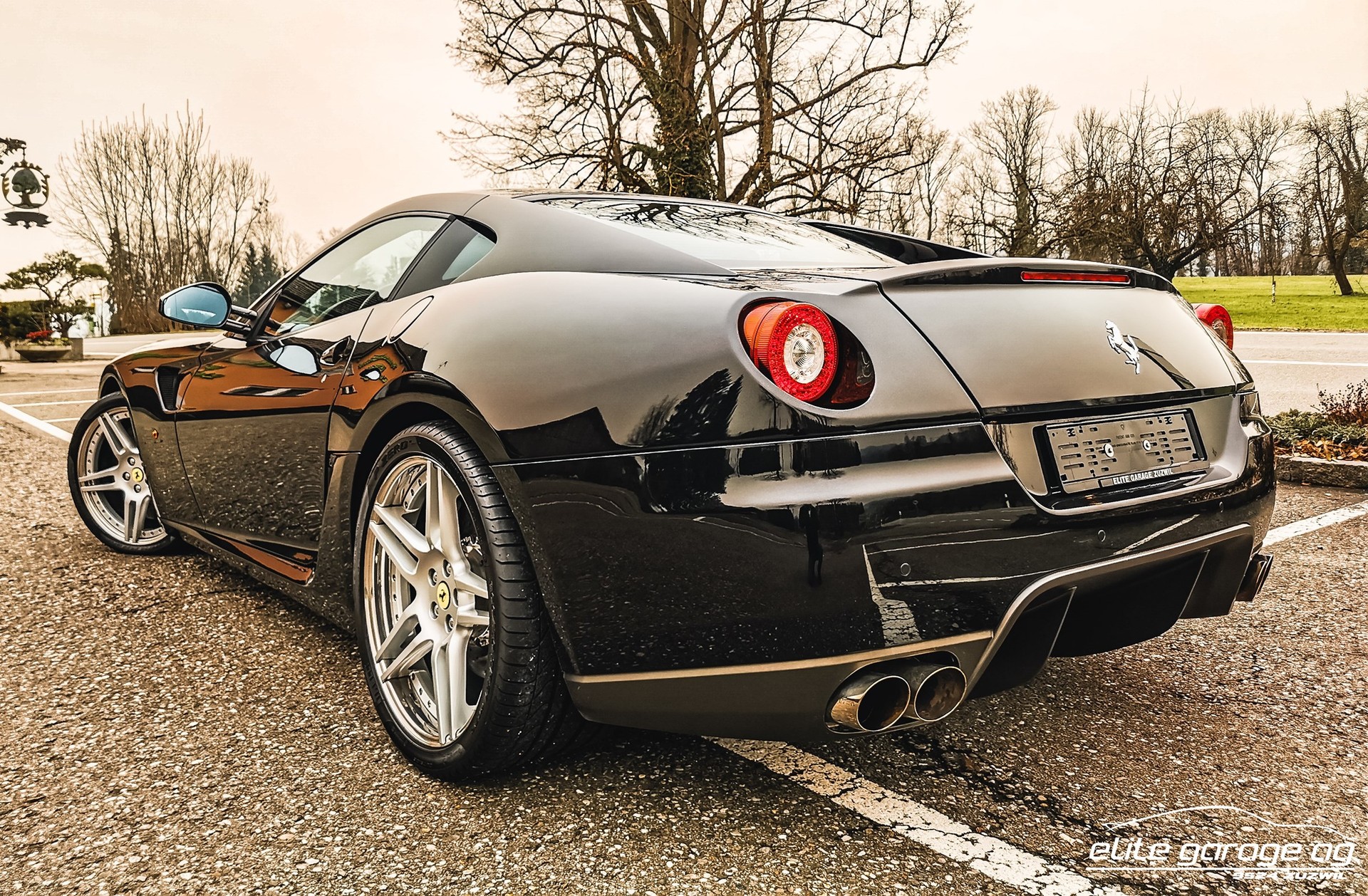 FERRARI 599 GTB NOVITEC 660 PS-image-2