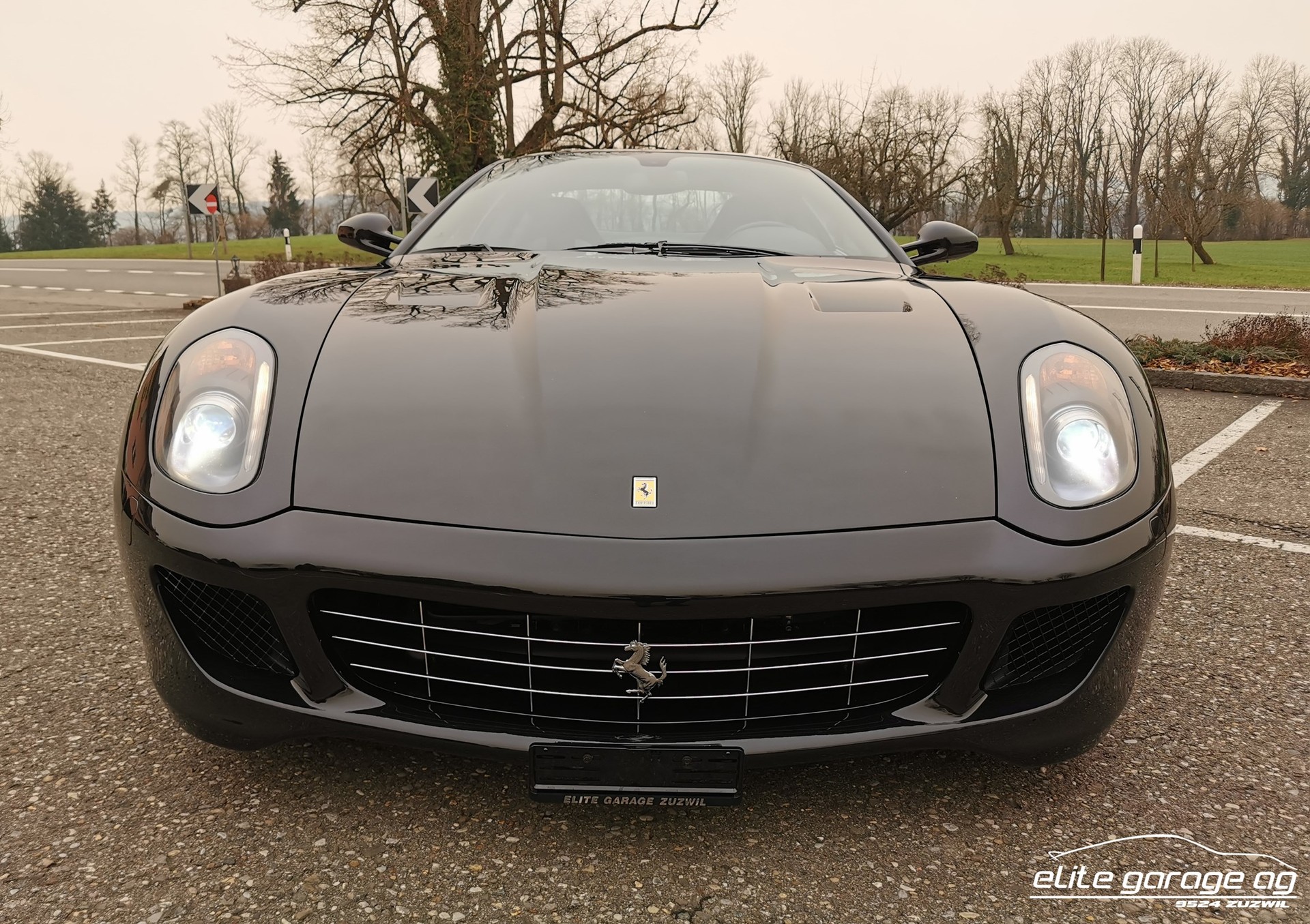 FERRARI 599 GTB NOVITEC 660 PS-image-6