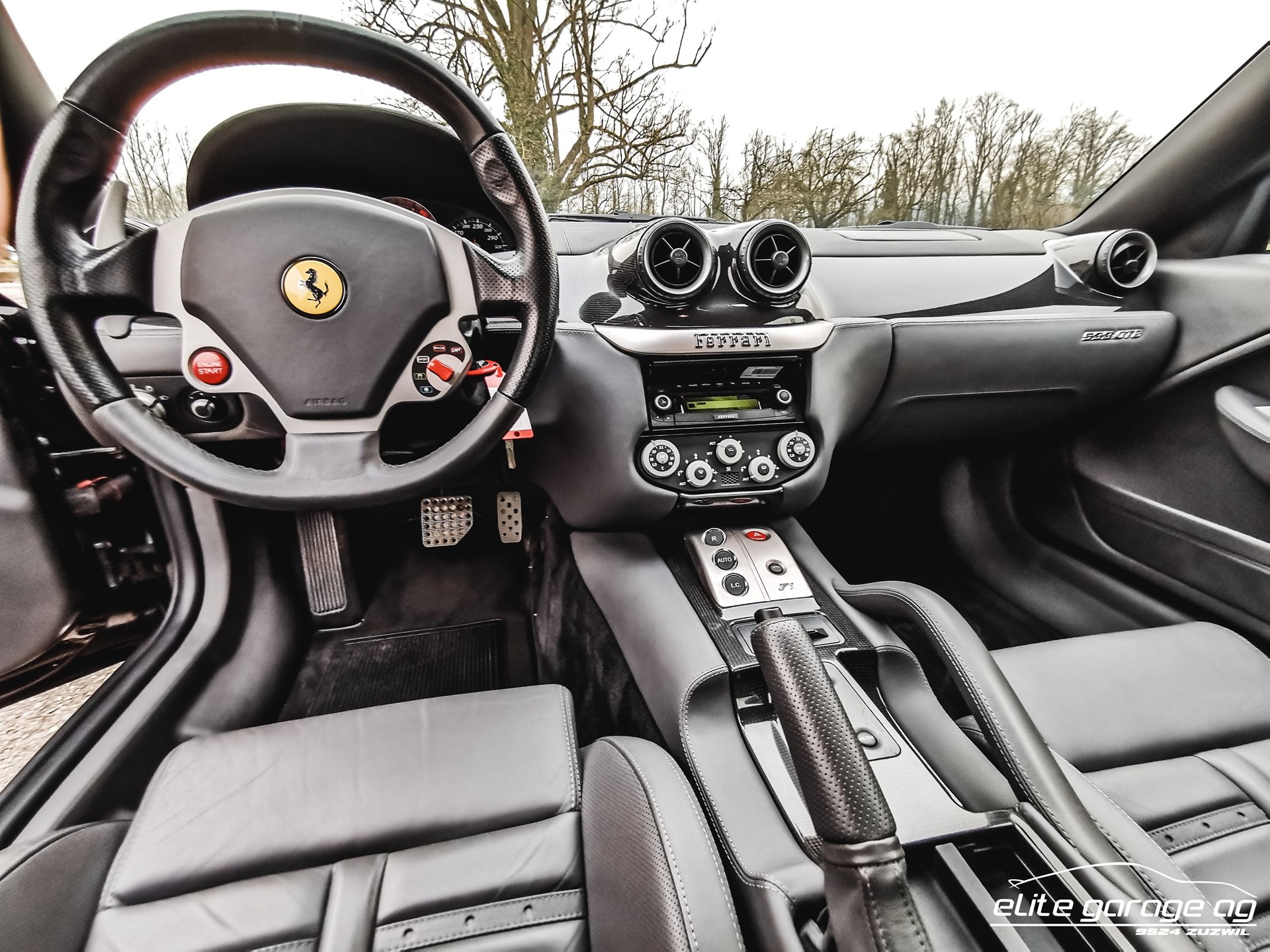 FERRARI 599 GTB NOVITEC 660 PS-image-10