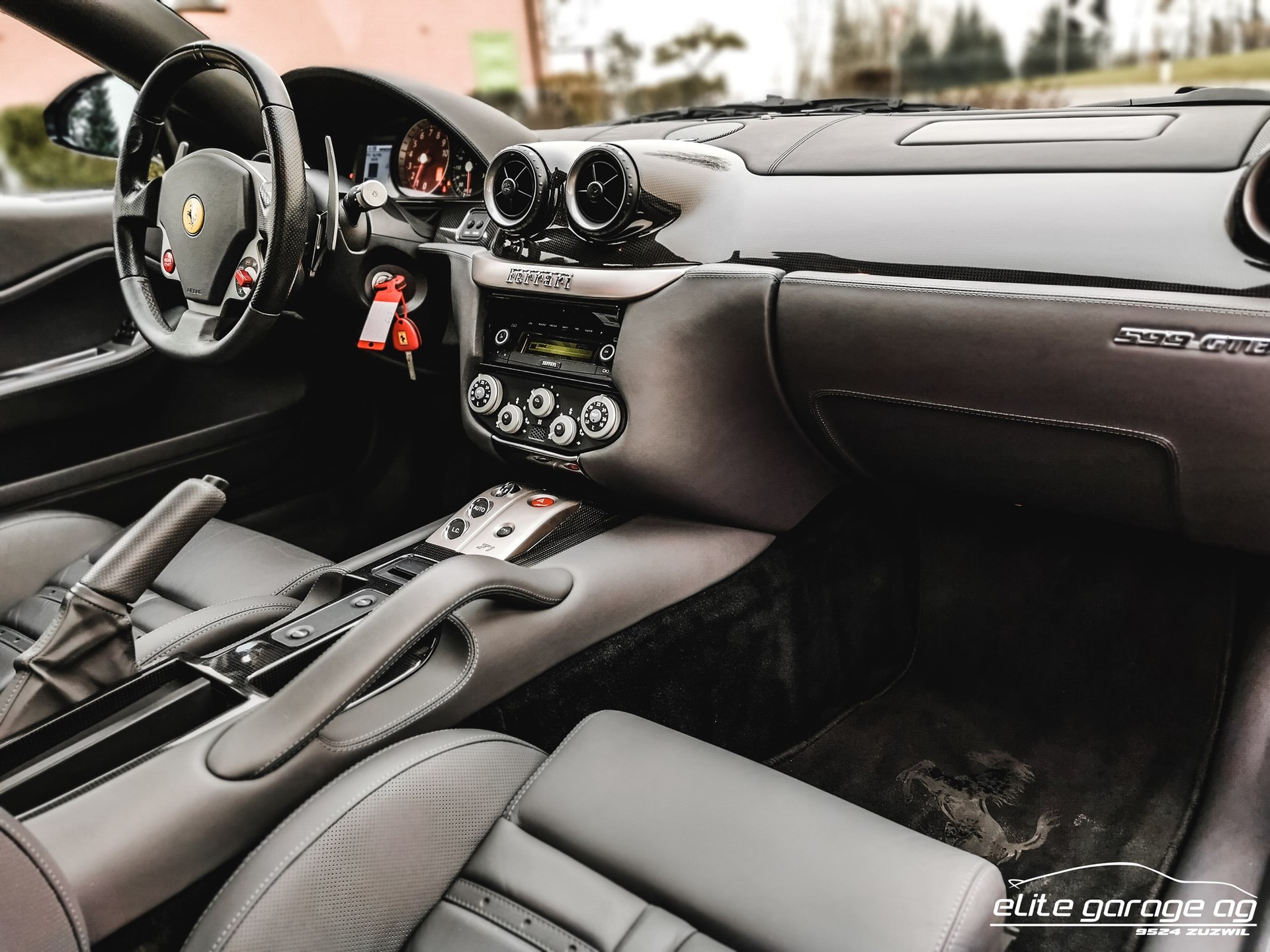 FERRARI 599 GTB NOVITEC 660 PS-image-11